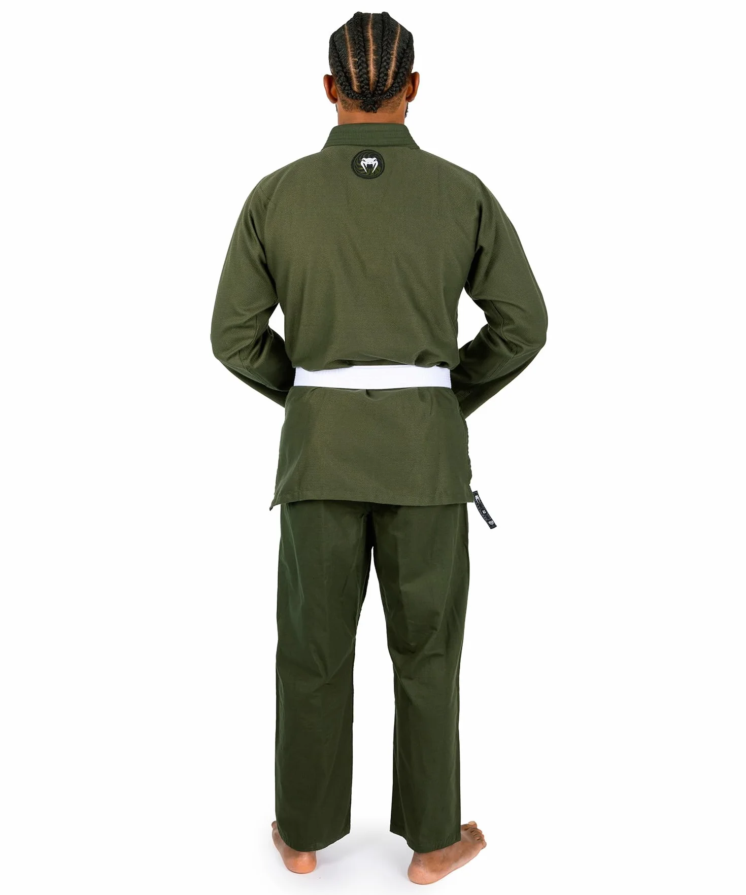 Venum Jiu Jitsu Gi Uniseks Venum First Bjj Gi