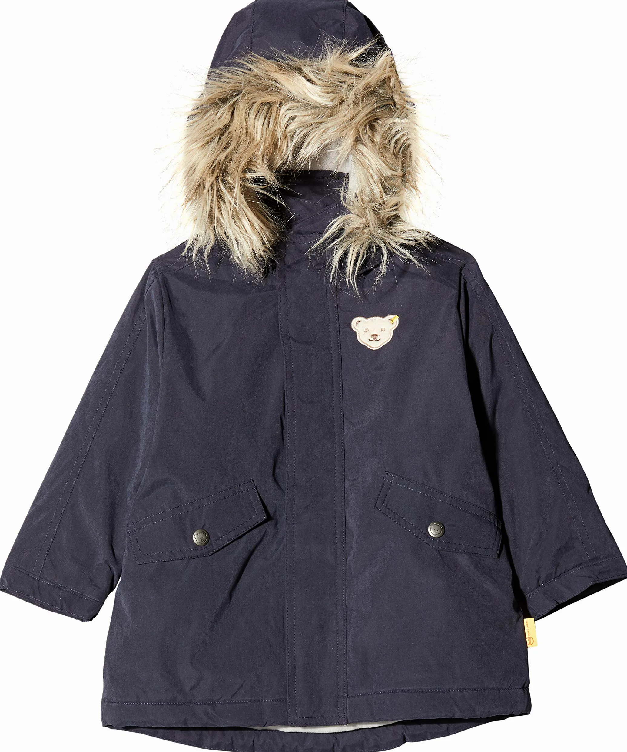 Steiff Kurtka Niemowlęta - chłopcy Jacket