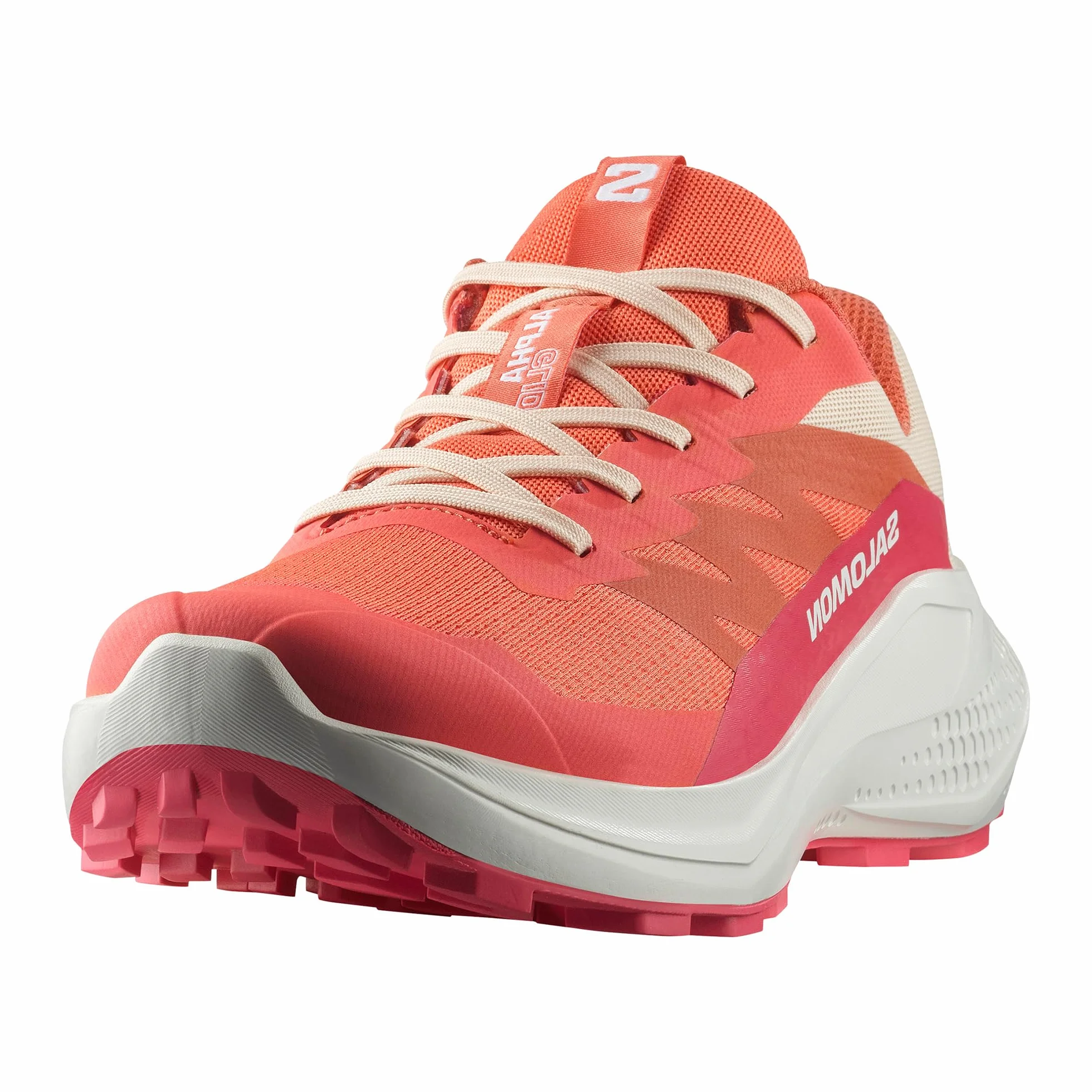 Salomon Kobiety AlphaglideButy trekkingowe