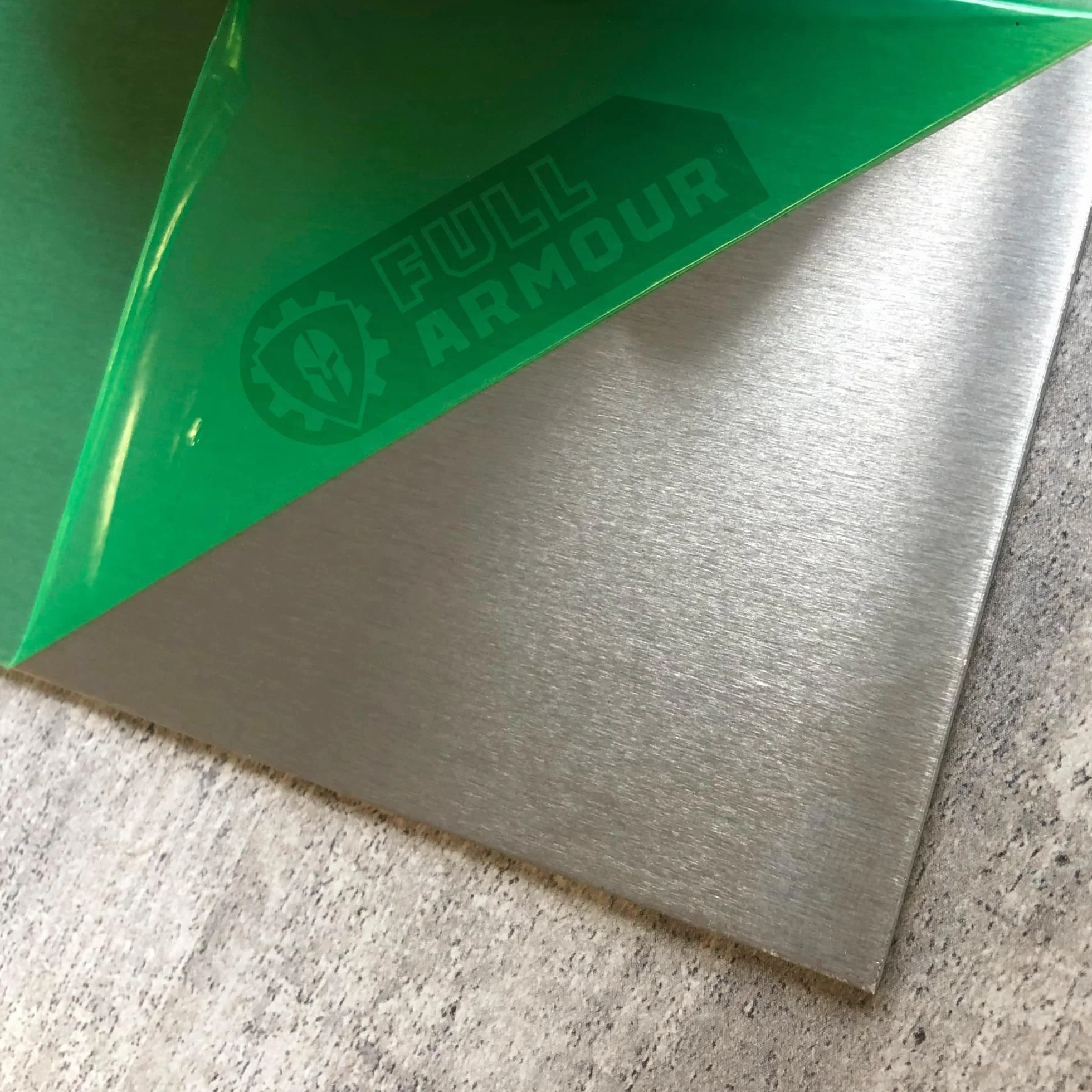 Płyta aluminiowa, 3 mm, 6082 T6, 100 mm x 150 mm (10cm x 15cm)