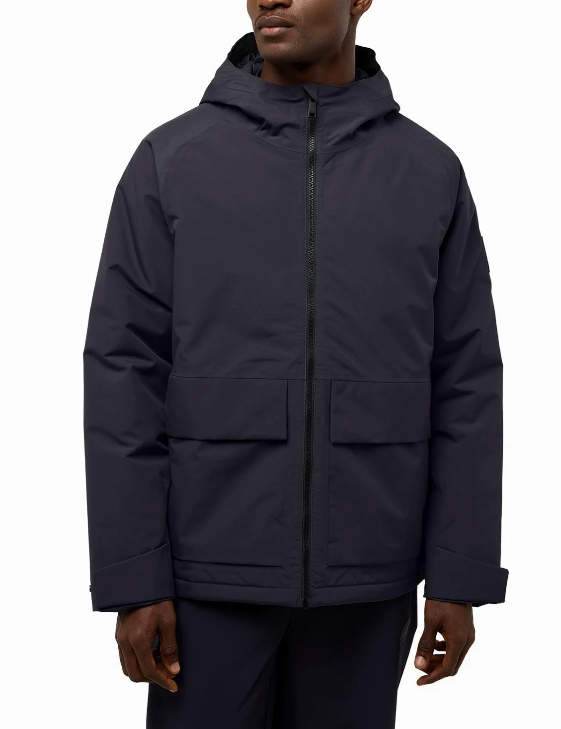 Jack Wolfskin TEMPELTOR JKT M, Kurtka outdoorowa Mężczyźni