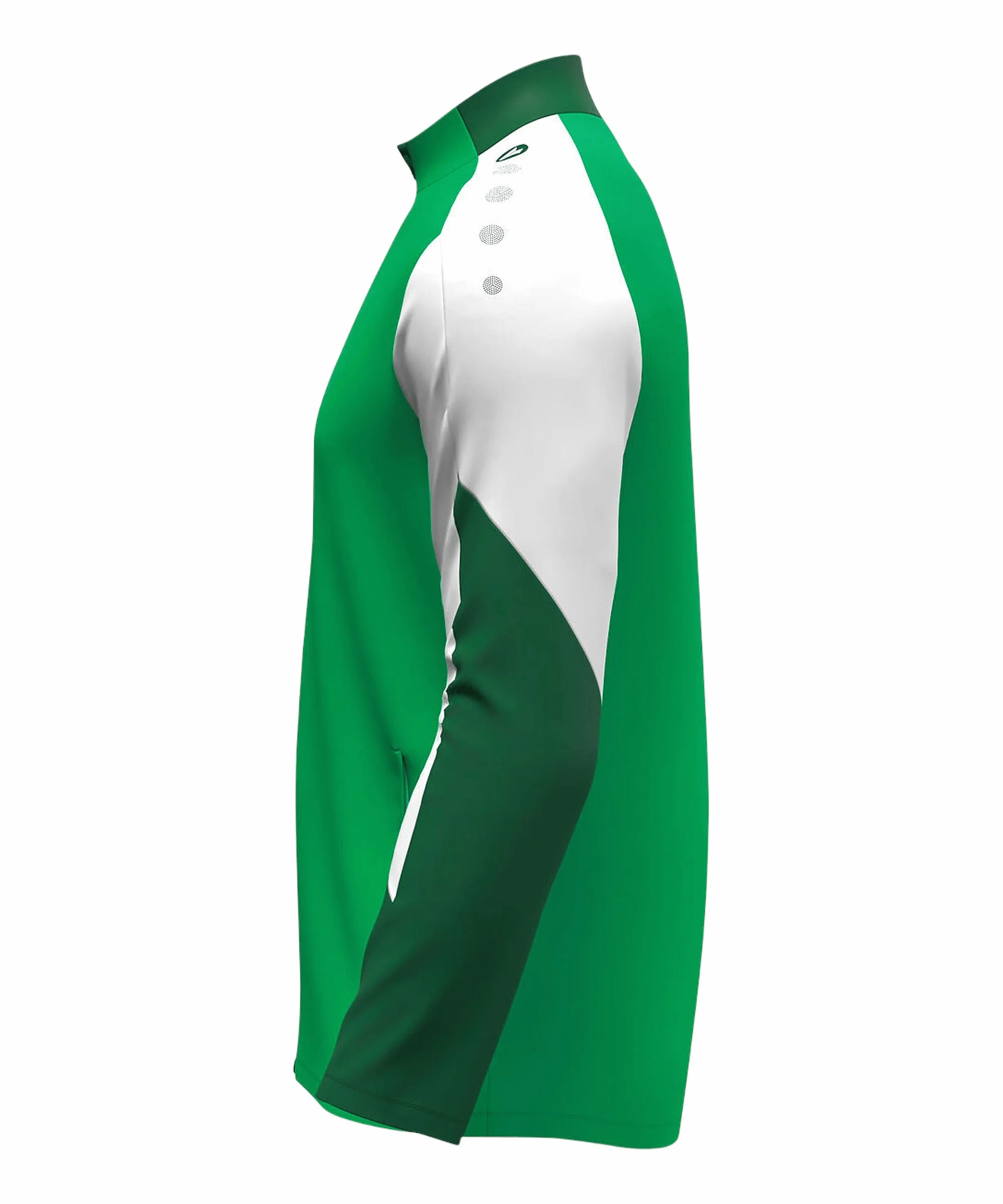 JAKO kurtka treningowa Uniseks dzieci Polyesterjacke Dynamic