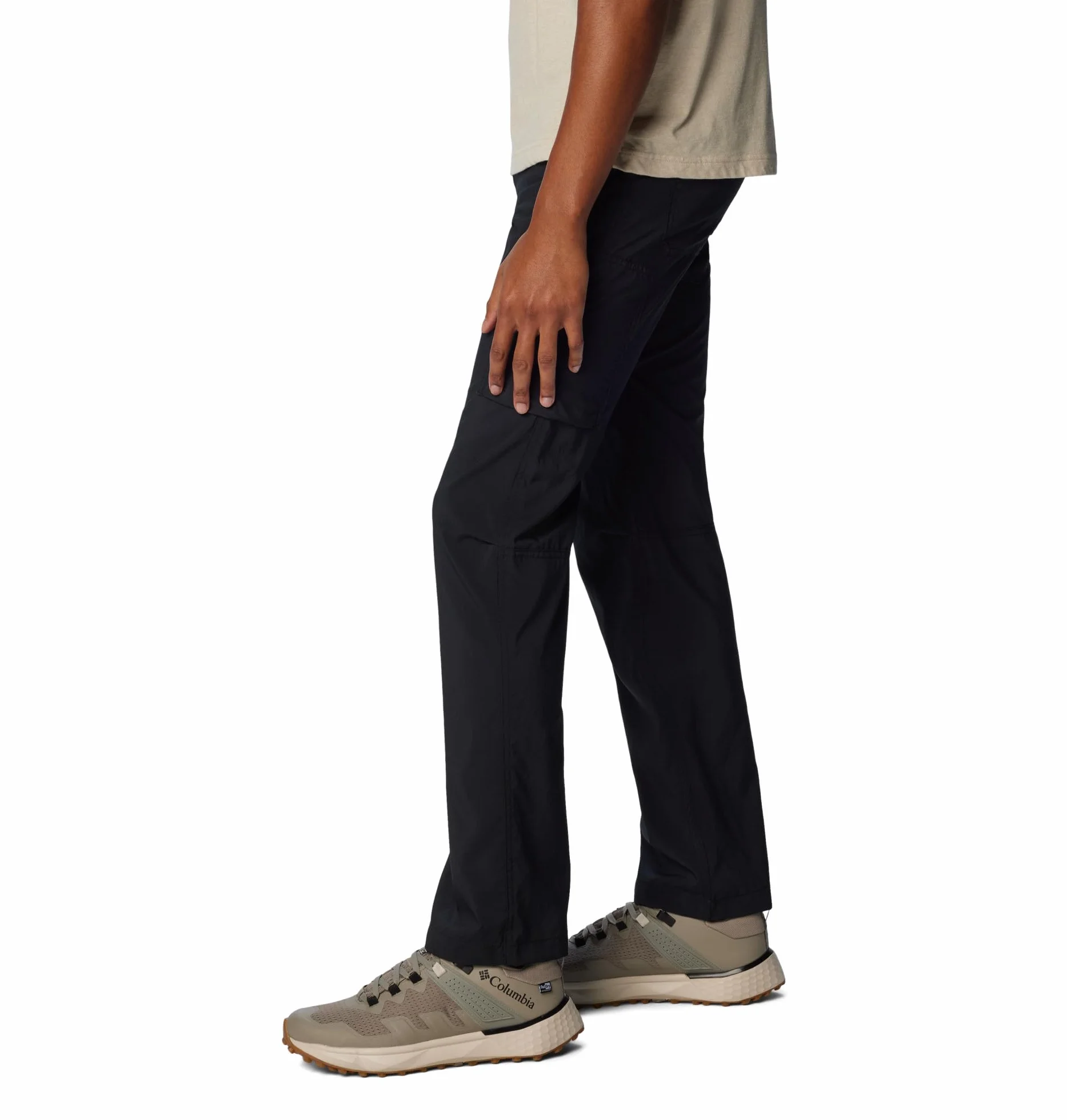 Columbia Silver Ridge™ Utility Pant - Spodnie turystyczne Mężczyźni