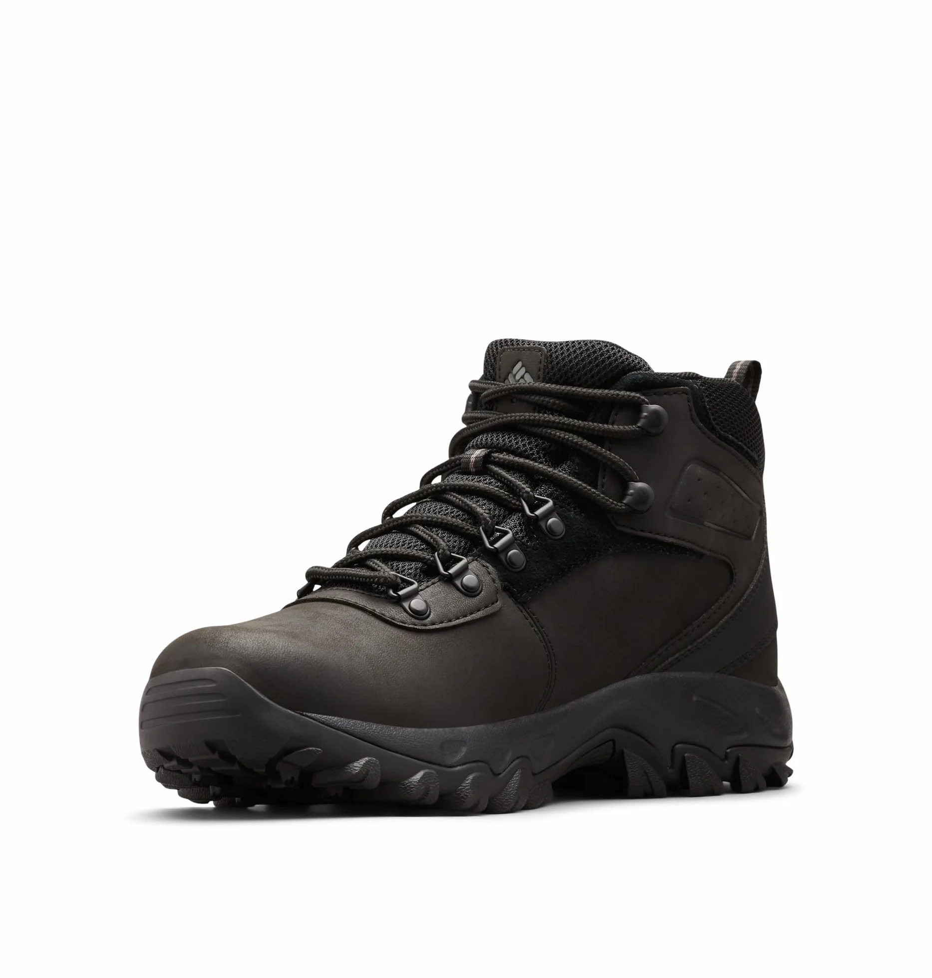 Columbia Mężczyźni Newton Ridge™ Plus II WaterproofWodoodporne buty trekkingowe i trekkingowe ze średnim stanem