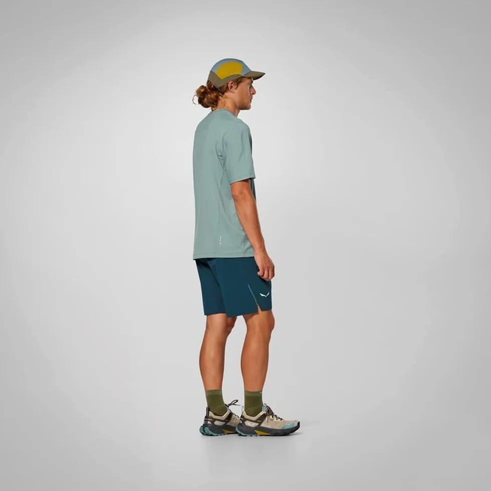 Salewa Pedroc Dst Light Short M Shorty Mężczyźni