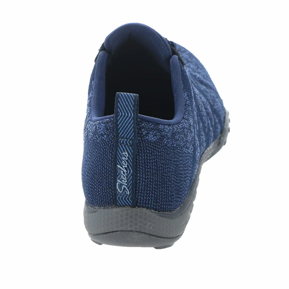 Skechers Kobiety 100301 NvySneakersy