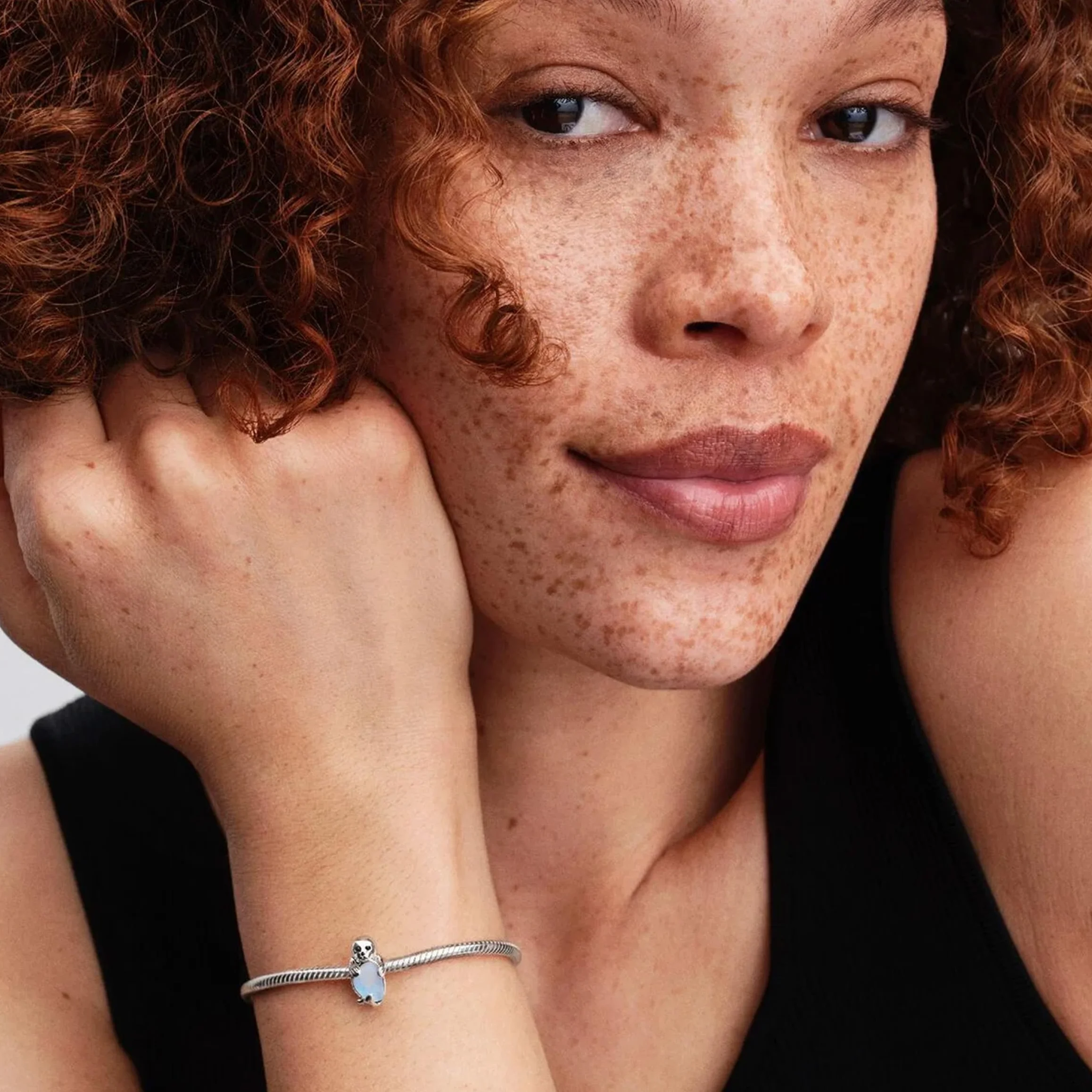 Charm Pandora Moments 794146C01 uszczelka