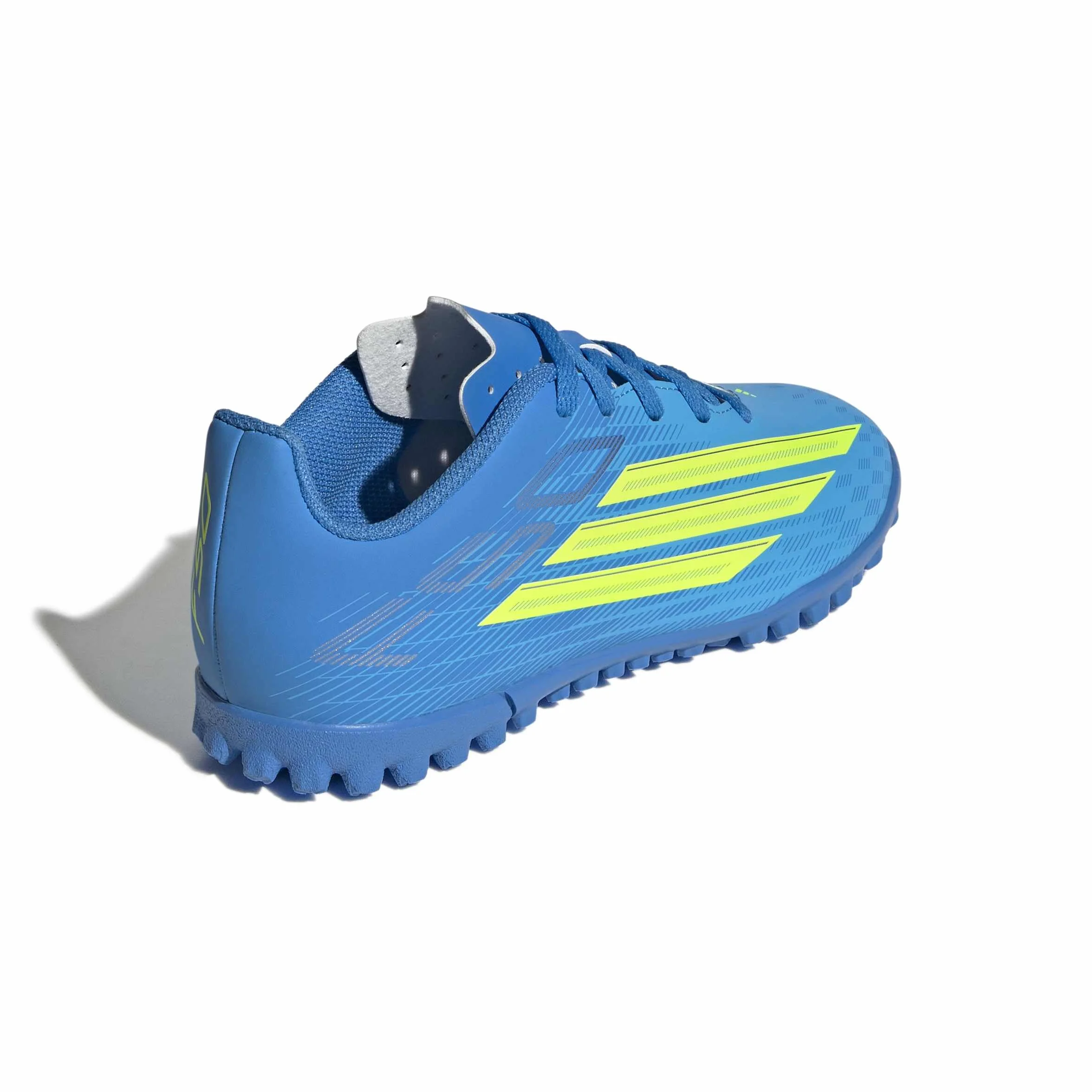adidas Uniseks - dzieci F50 Club Turf Football Shoes KidsBUTY