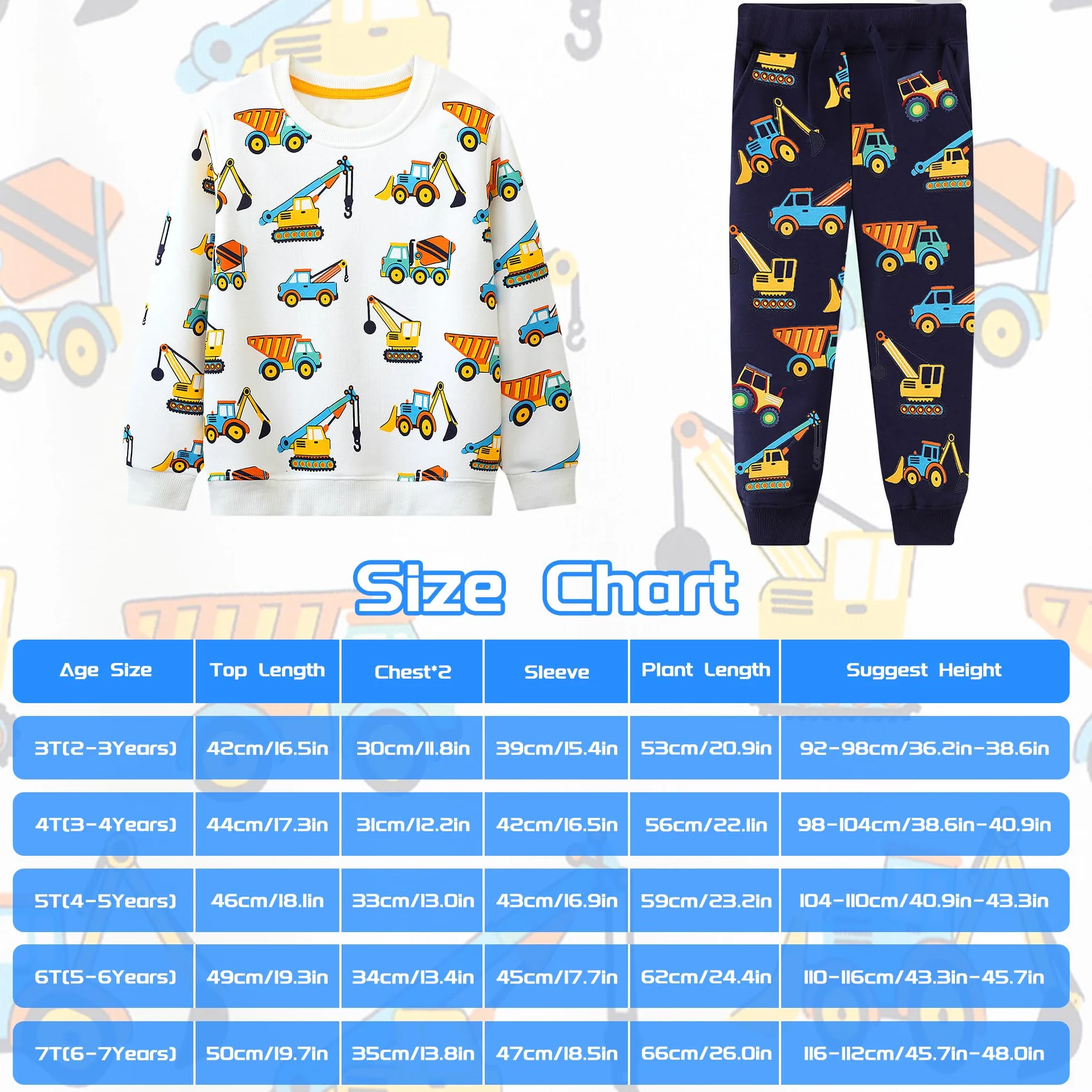 Dziecięca odzież sportowa, dres treningowy, dres do joggingu, zestaw sportowy z długim rękawem, bawełna, sweter, strój rekreacyjny (bluza + spodnie dresowe), odzież sportowa, odzież dziecięca, wiek 2, 3, 4, 5, 6, 7 lat