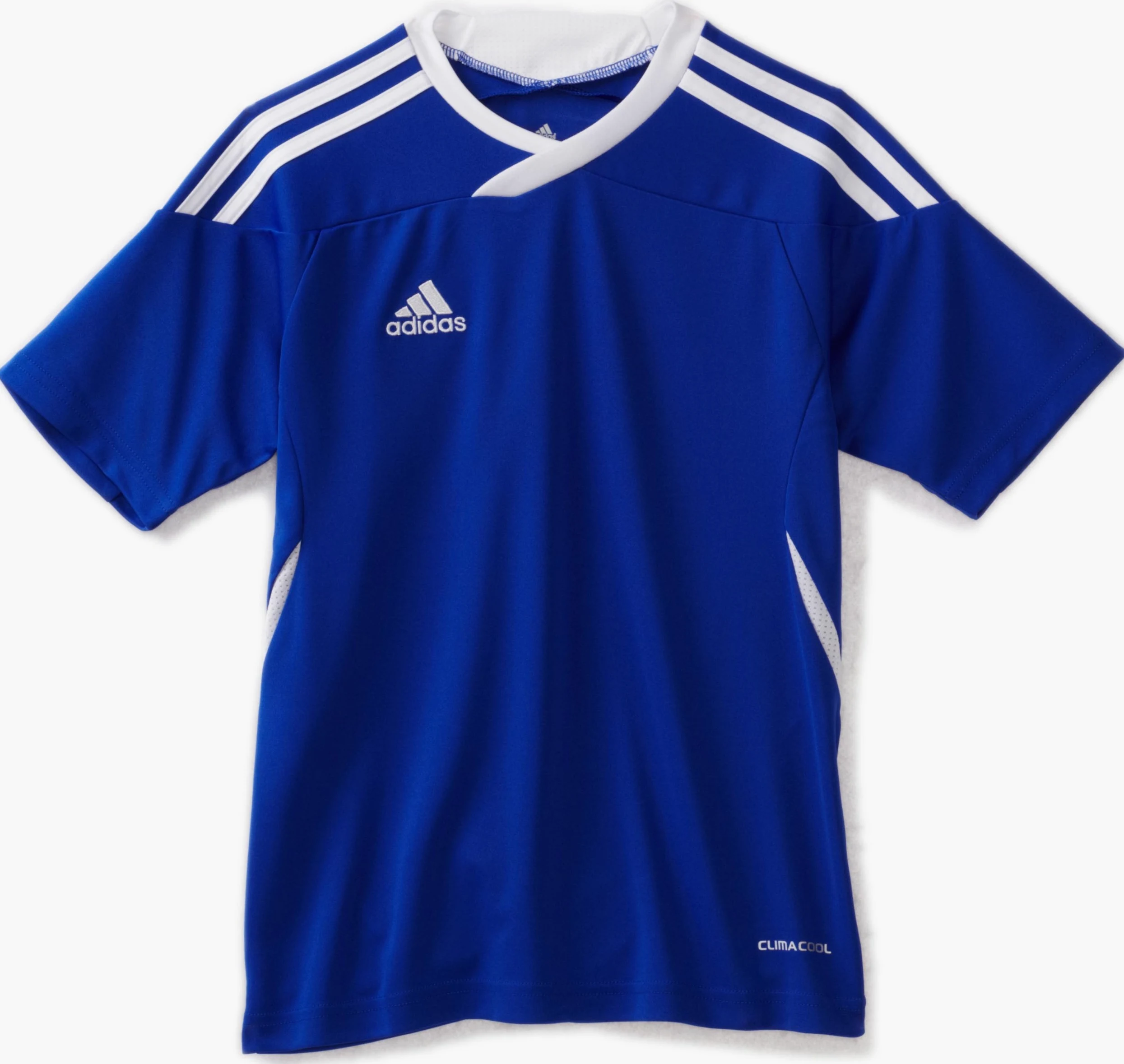 adidas Chłopięca koszulka Tiro 11