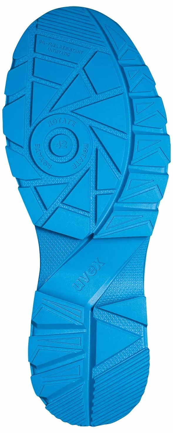 uvex 2 Xenova Oksford Uniseks
