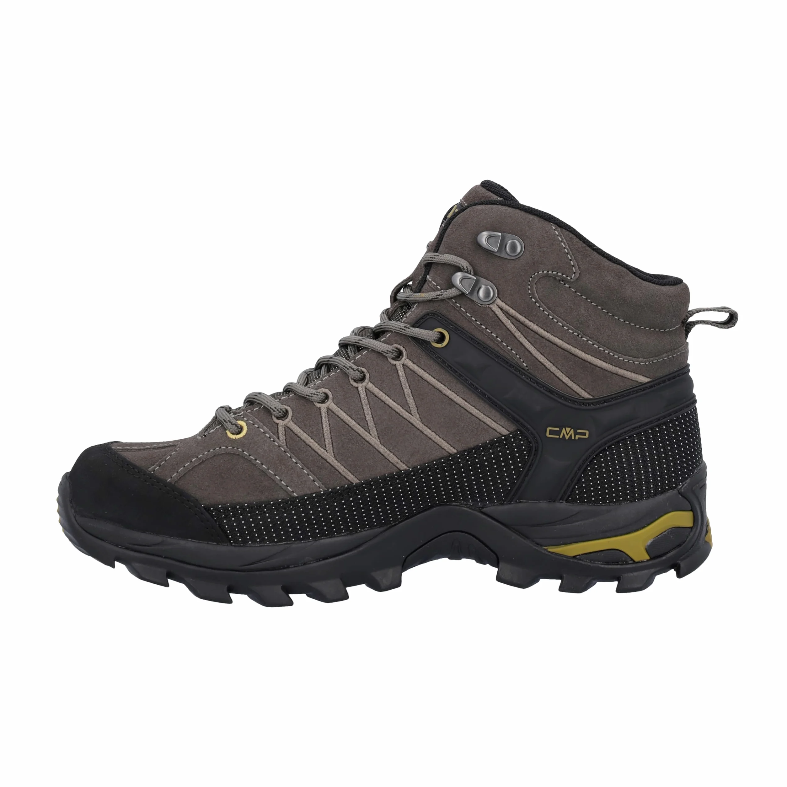 CMP Mężczyźni Rigel Mid Buty TrekkingoweButy trekkingowe i turystyczne