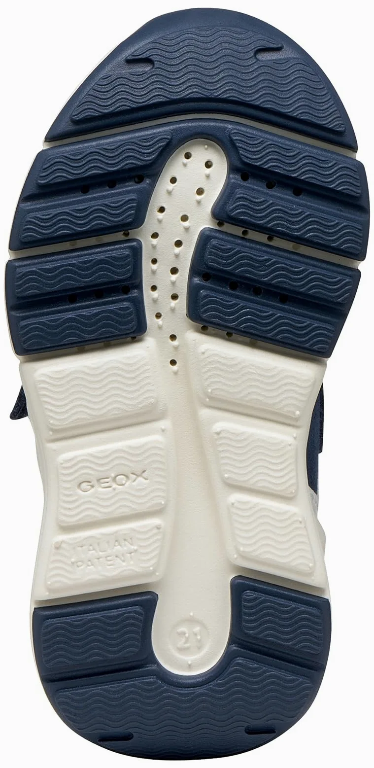 Geox B Flexyper Mini Boy Adidasy