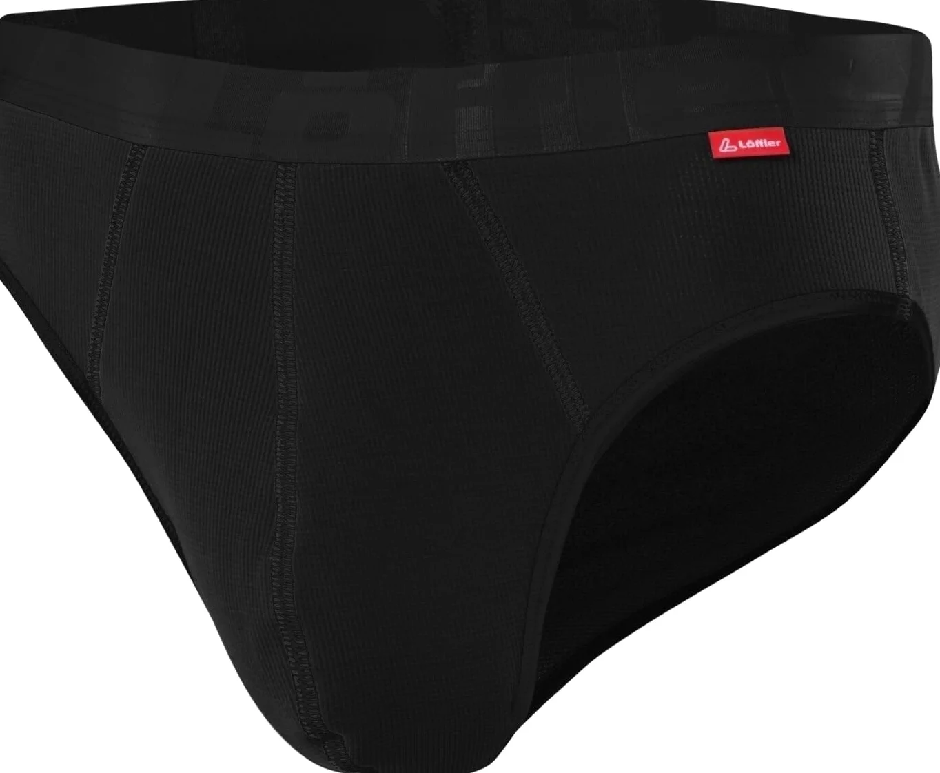 LÖFFLER Majtki Mężczyźni HR. SLIP TRANSTEX LIGHT