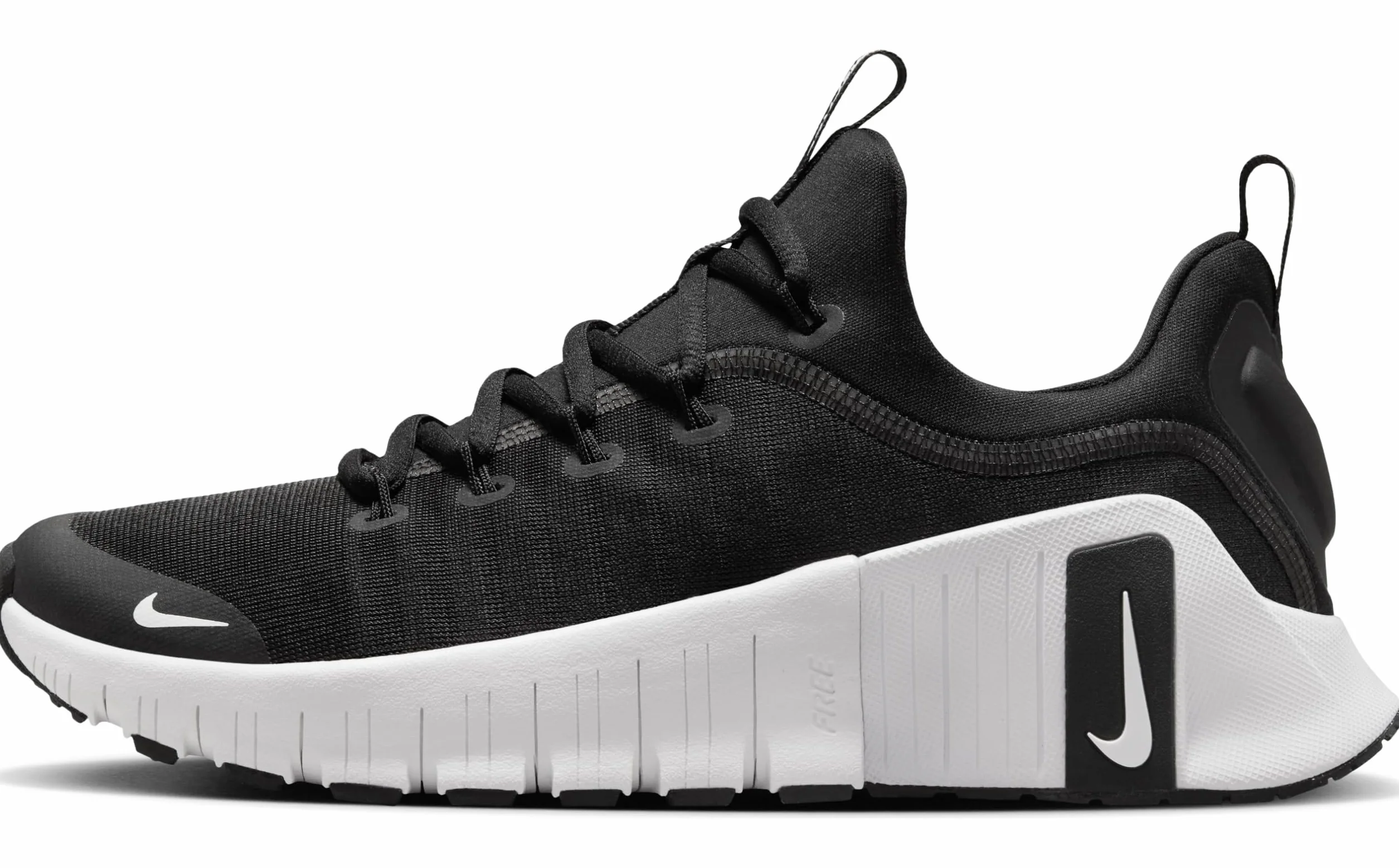NIKE Kobiety Free Metcon 6 Trenażer