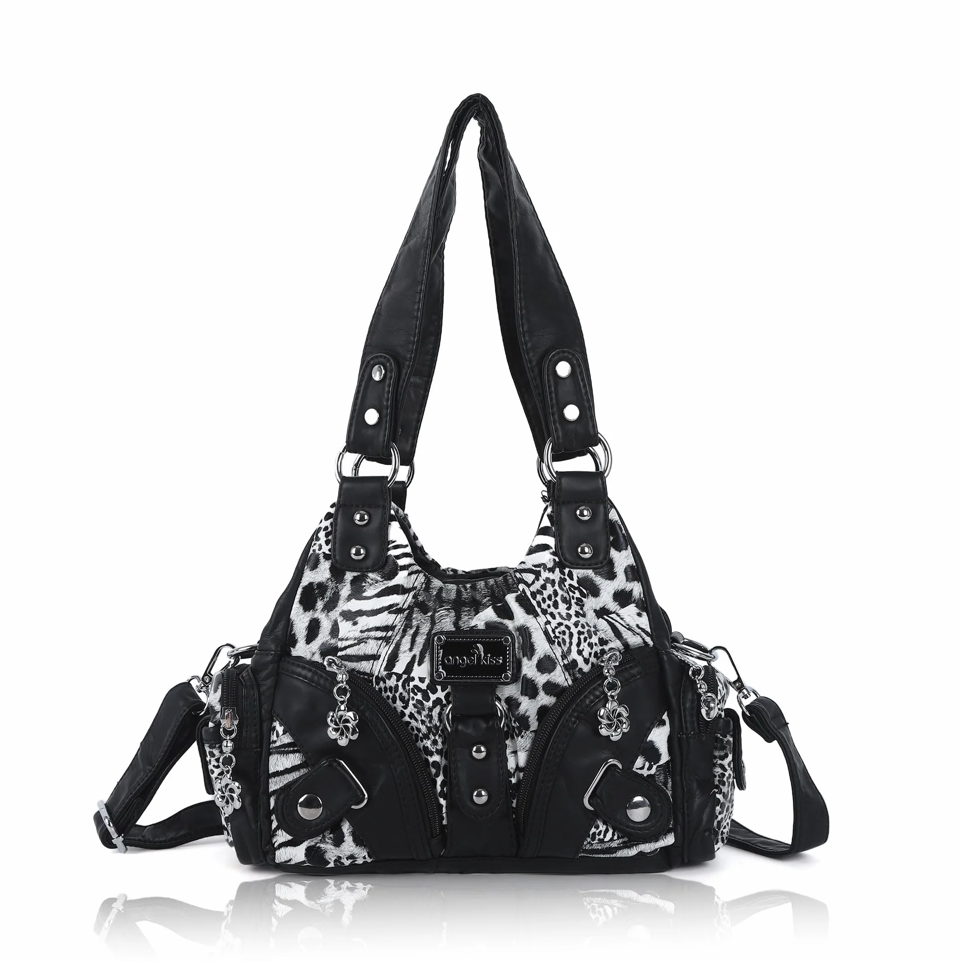Angel Kiss Torba Hobo Kobiety 160922