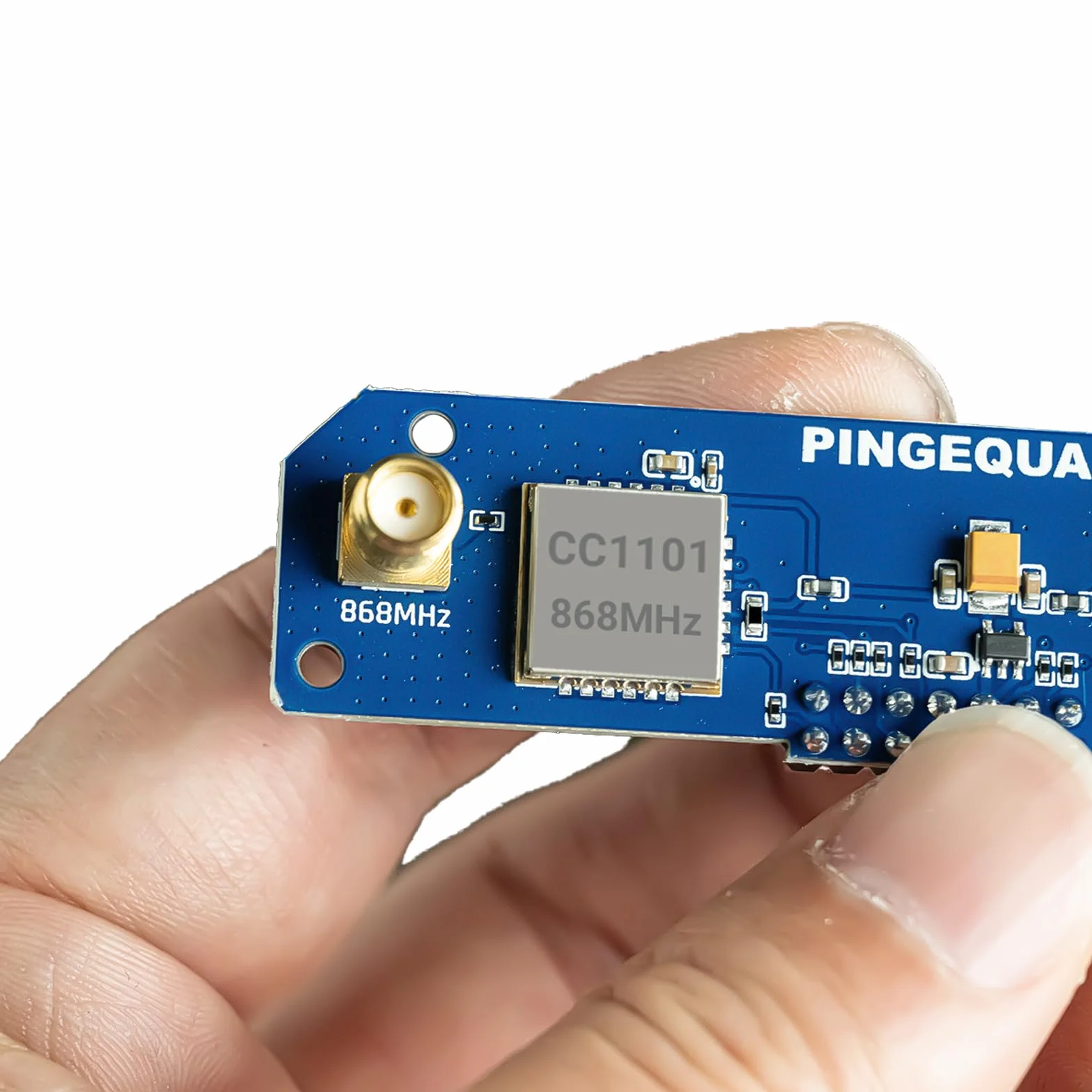Cardputer ADV Hydra RF 824 Pro Devboard, automatyczne przełączanie 868 MHz CC1101 i 2,4 G NRF24, zoptymalizowana moc i obwód anteny dla zwiększonej stabilności i siły sygnału. Bruce Firmware Ready