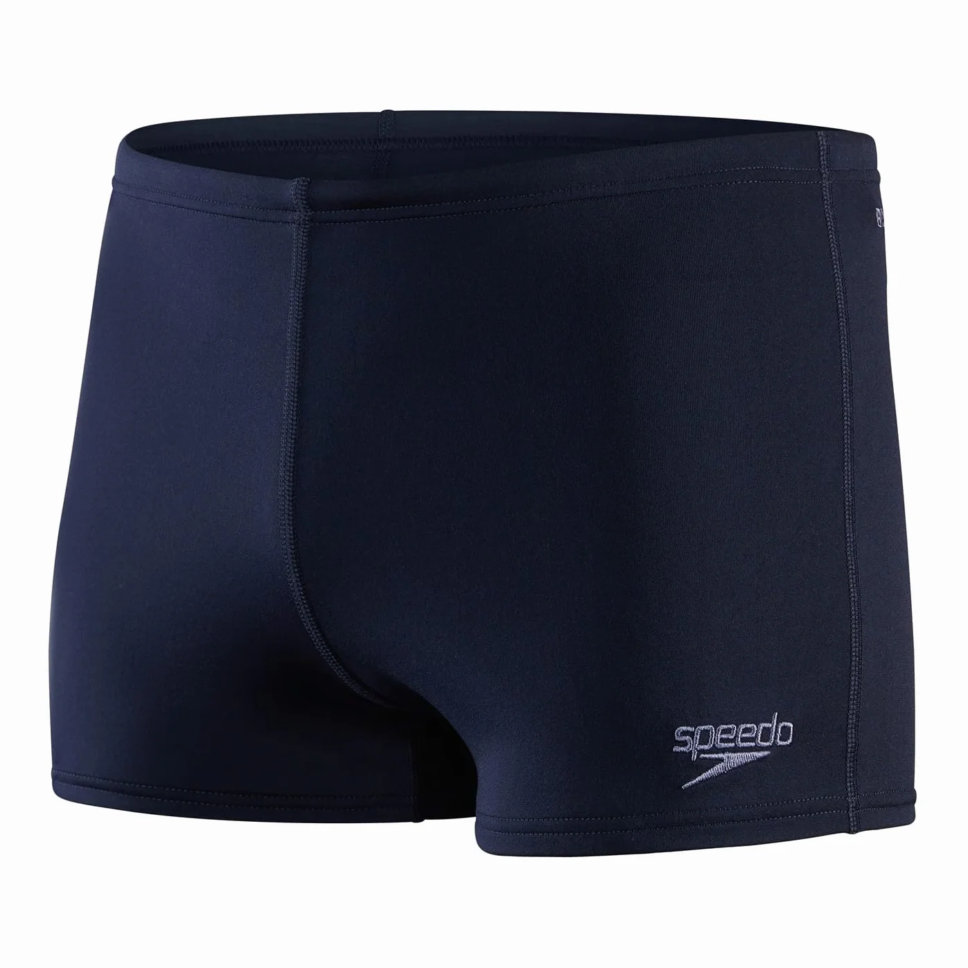 Speedo Męskie kąpielówki ECO Endurance+ Aquashort odporne na chlor z recyklingu