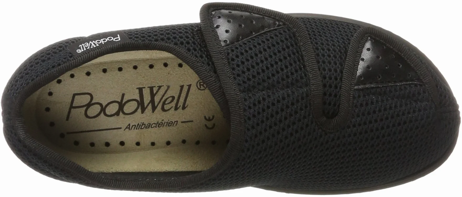 PodoWell Uniseks ArreauButy sneakersy