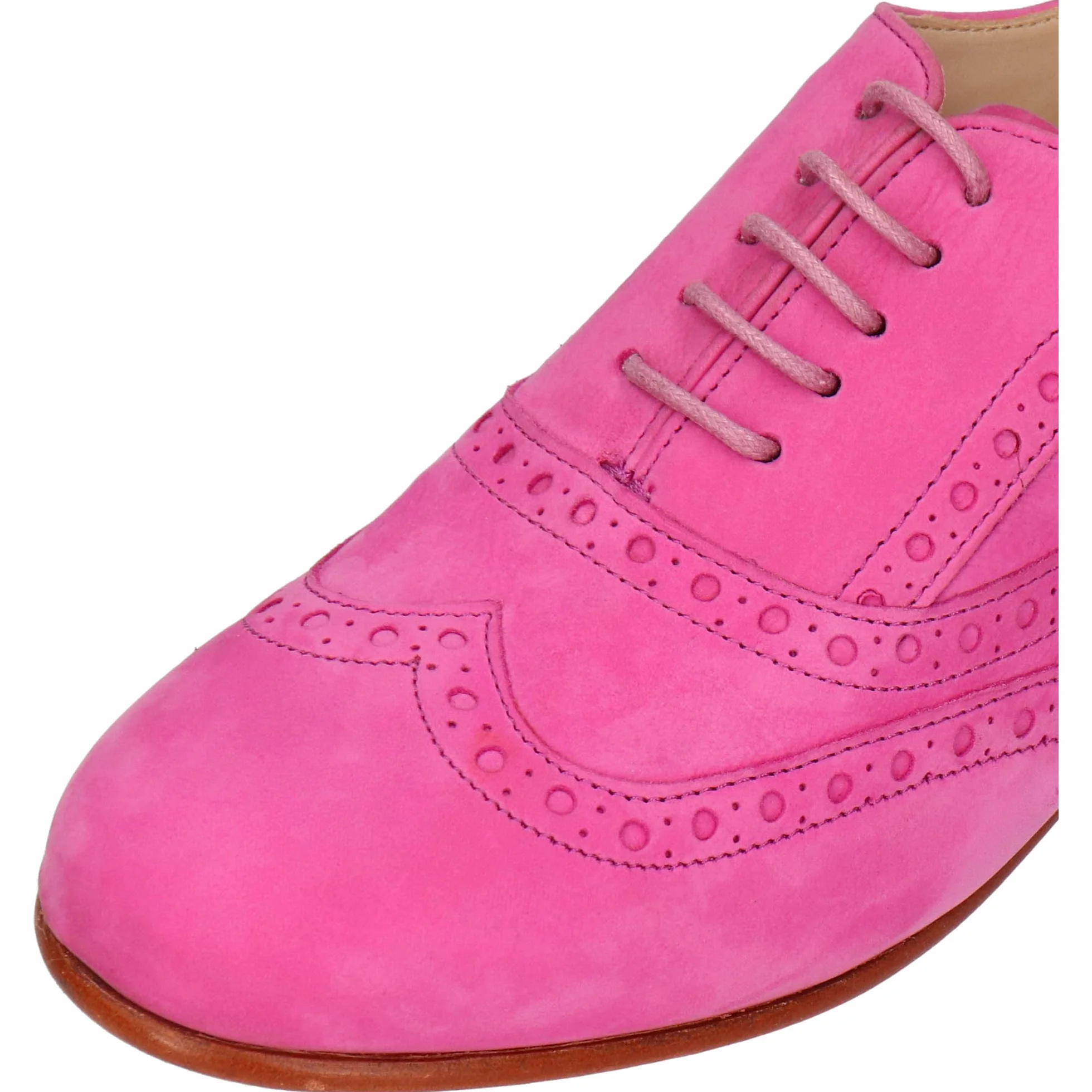 Melvin & Hamilton Kobiety Sonia Oxford