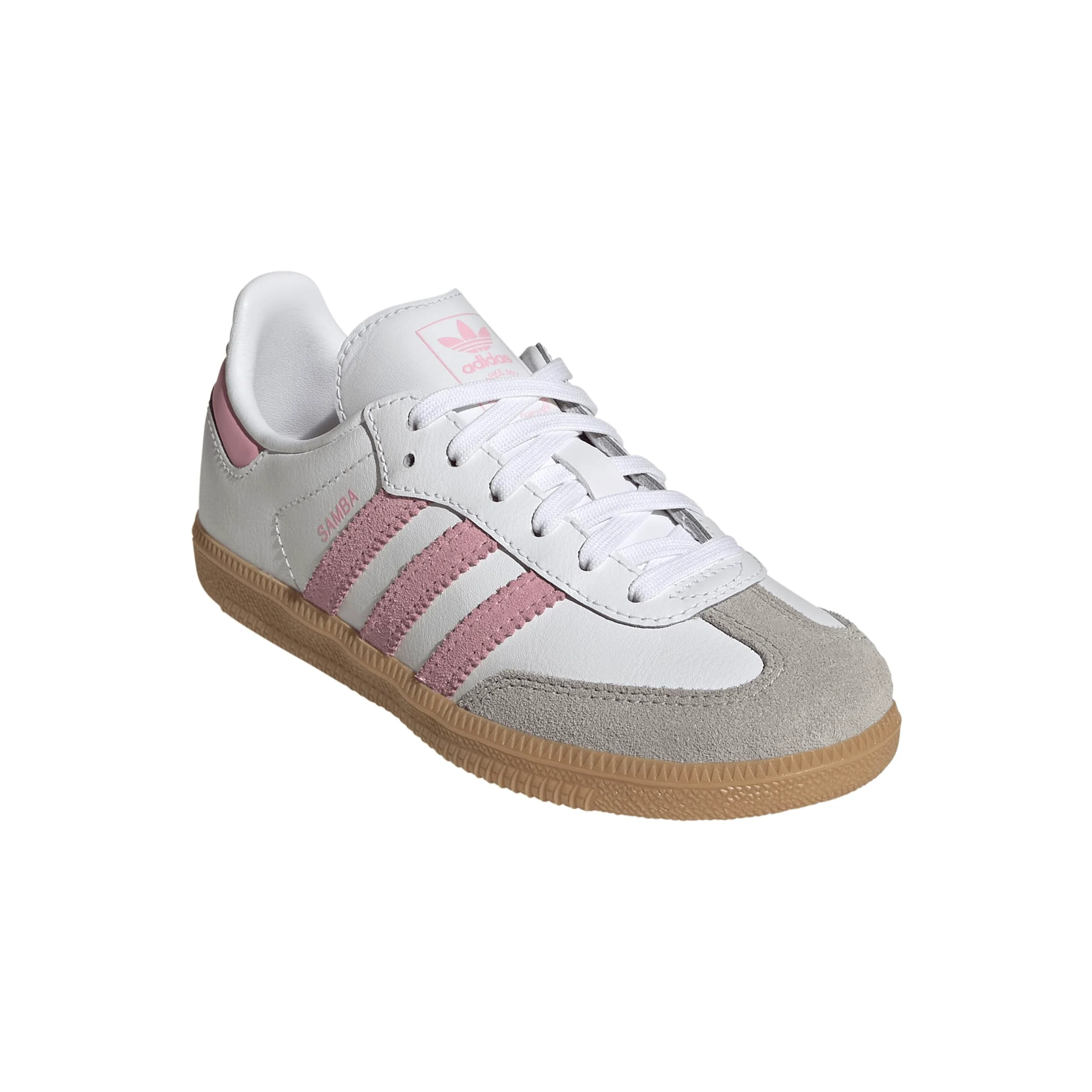 adidas Samba Og C JQ2024, dziecięce buty sportowe