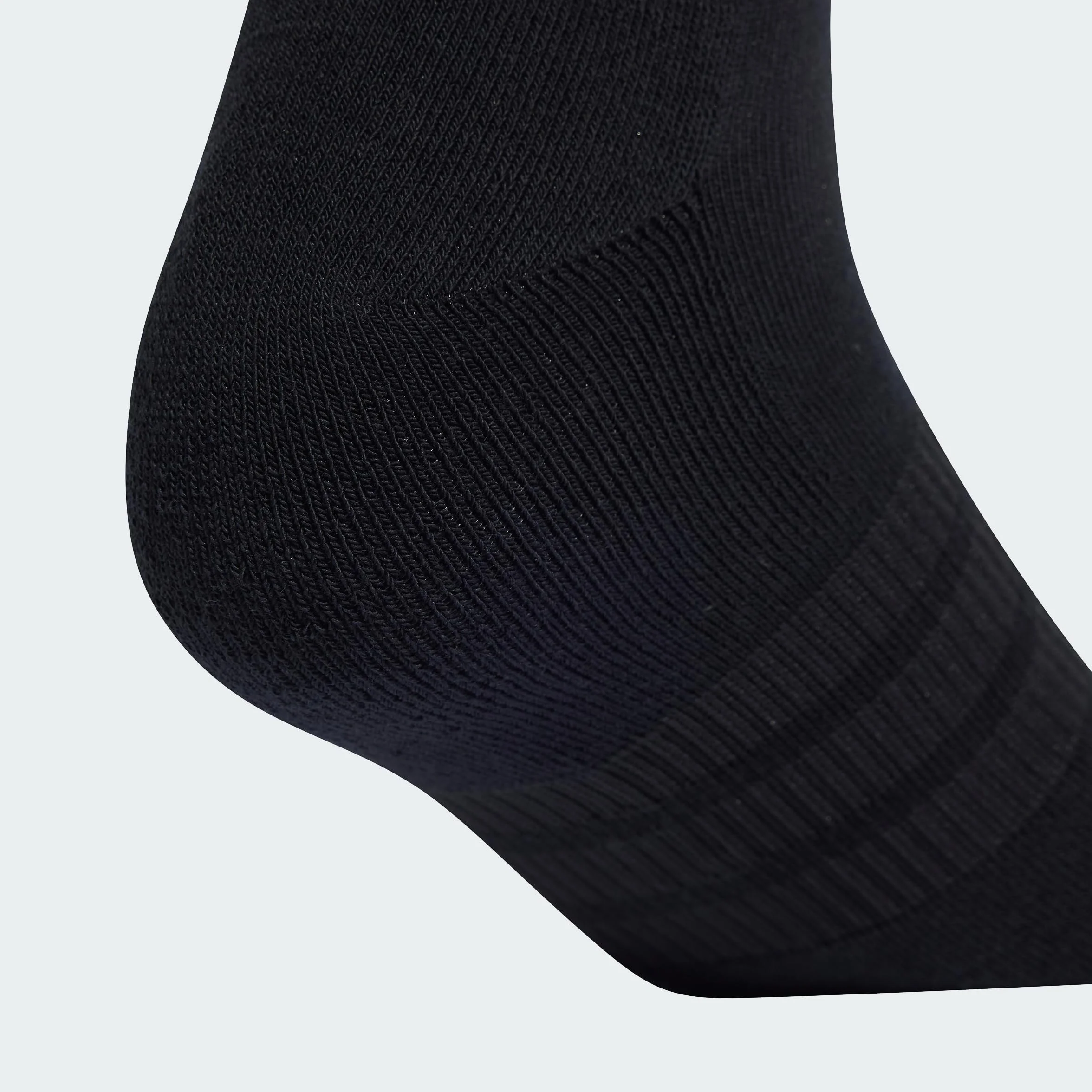 adidas Skarpety Uniseks Cushioned Essentials Low Cut Socks 3 Pair Pack