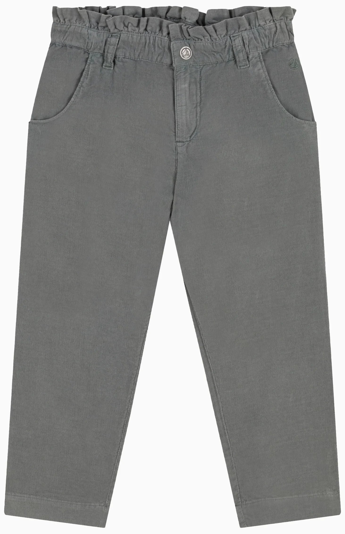 Spodnie Petit Bateau SIENNA3A dziewczęce