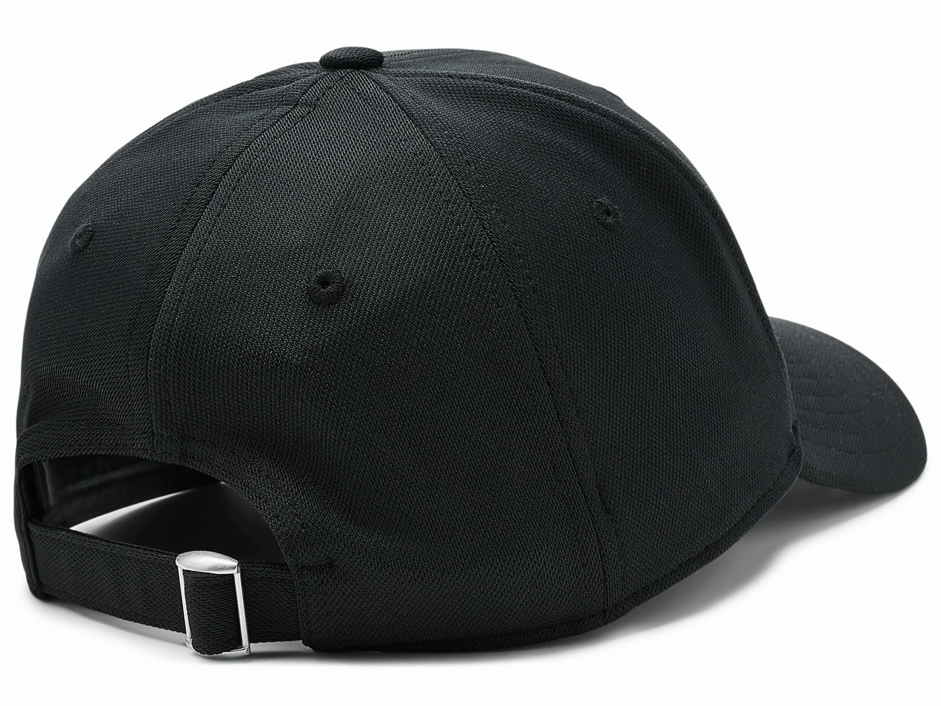 Under Armour Męska sportowa czapka, regulowana czapka z wbudowaną opaską przeciwpotową Blitzing ADJ Hat