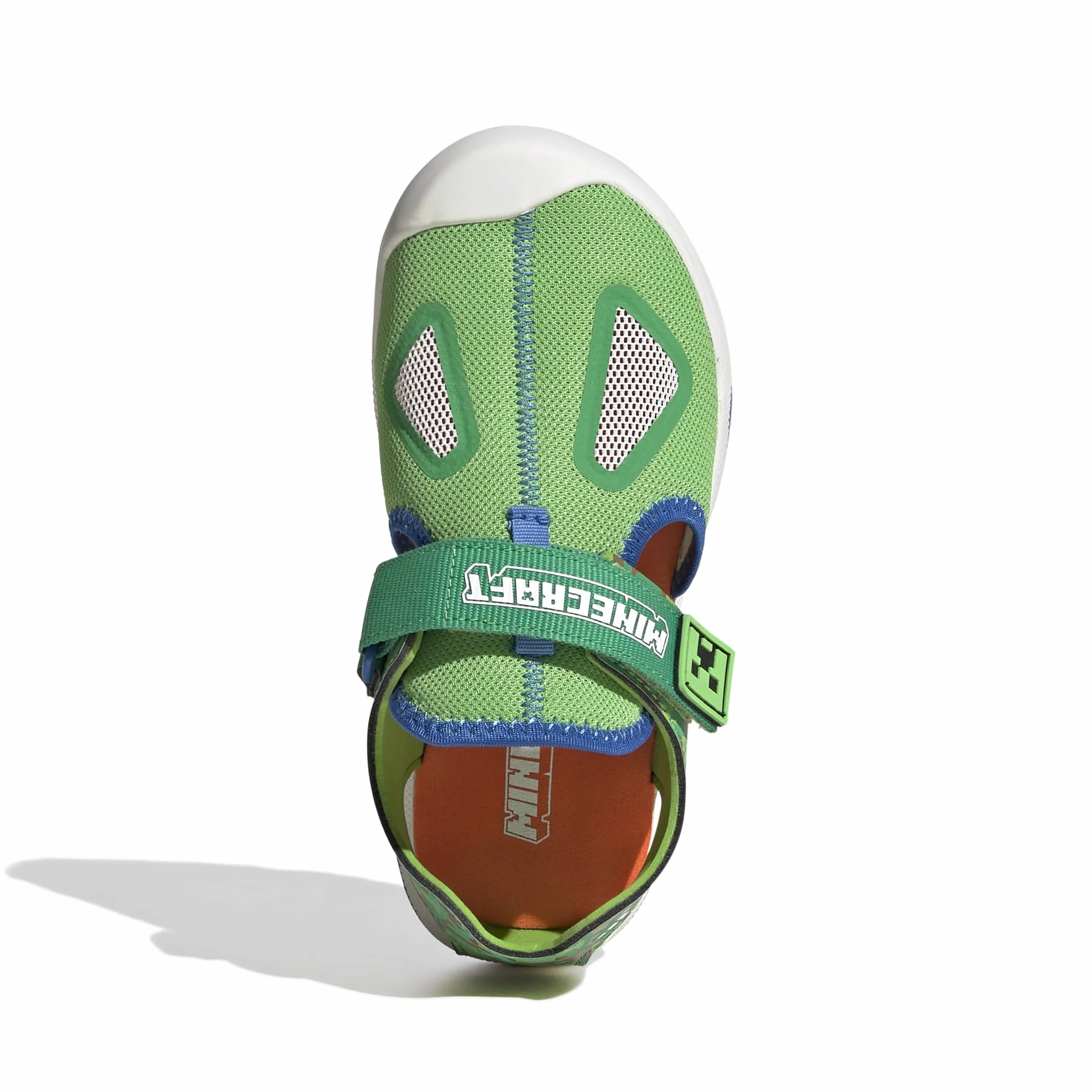 adidas Uniseks - dzieci Adidas Minecraft Terrex Captain Toey 2.0 SandalsSandał