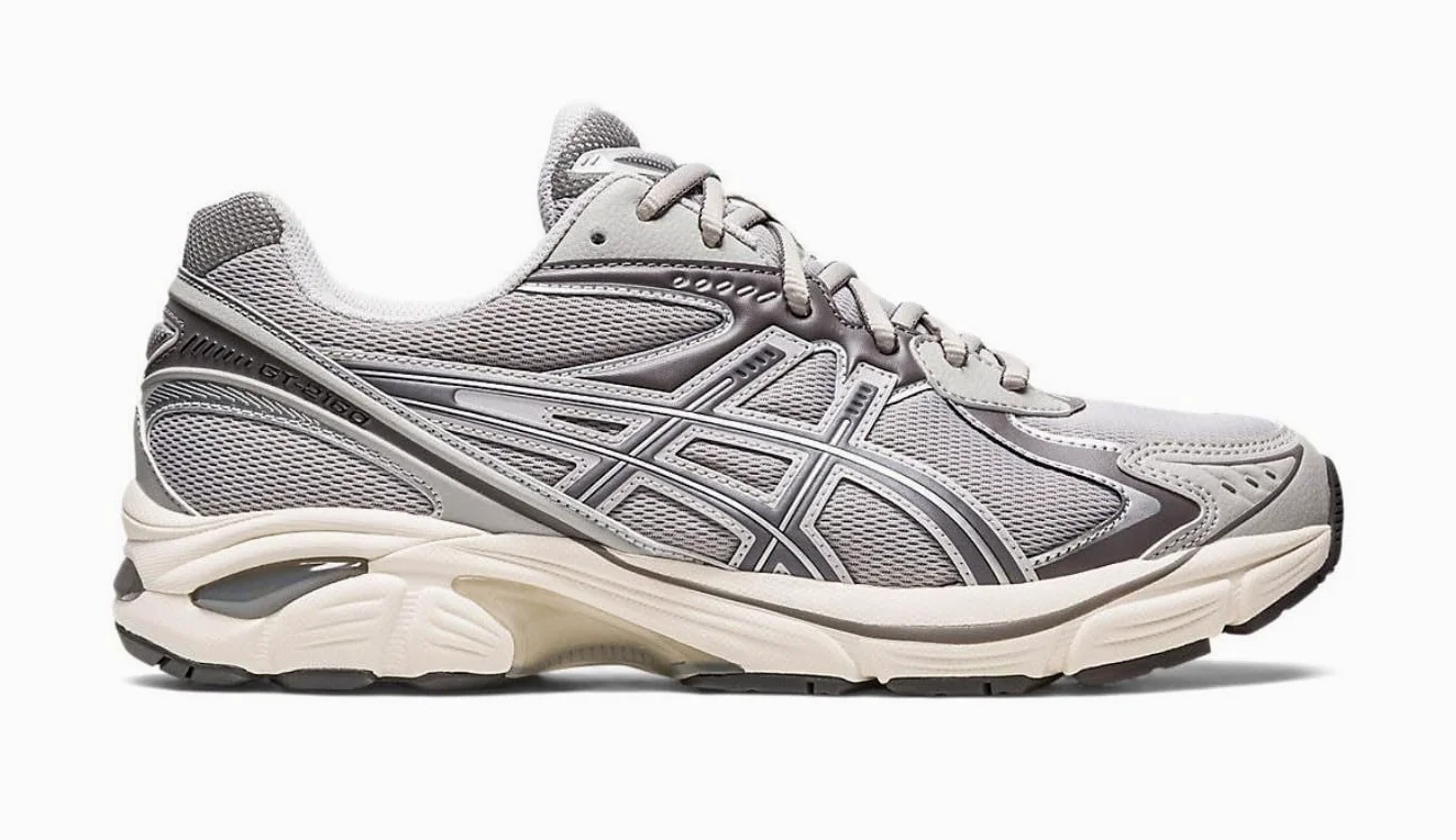ASICS Mężczyźni Gt-2160Adidasy