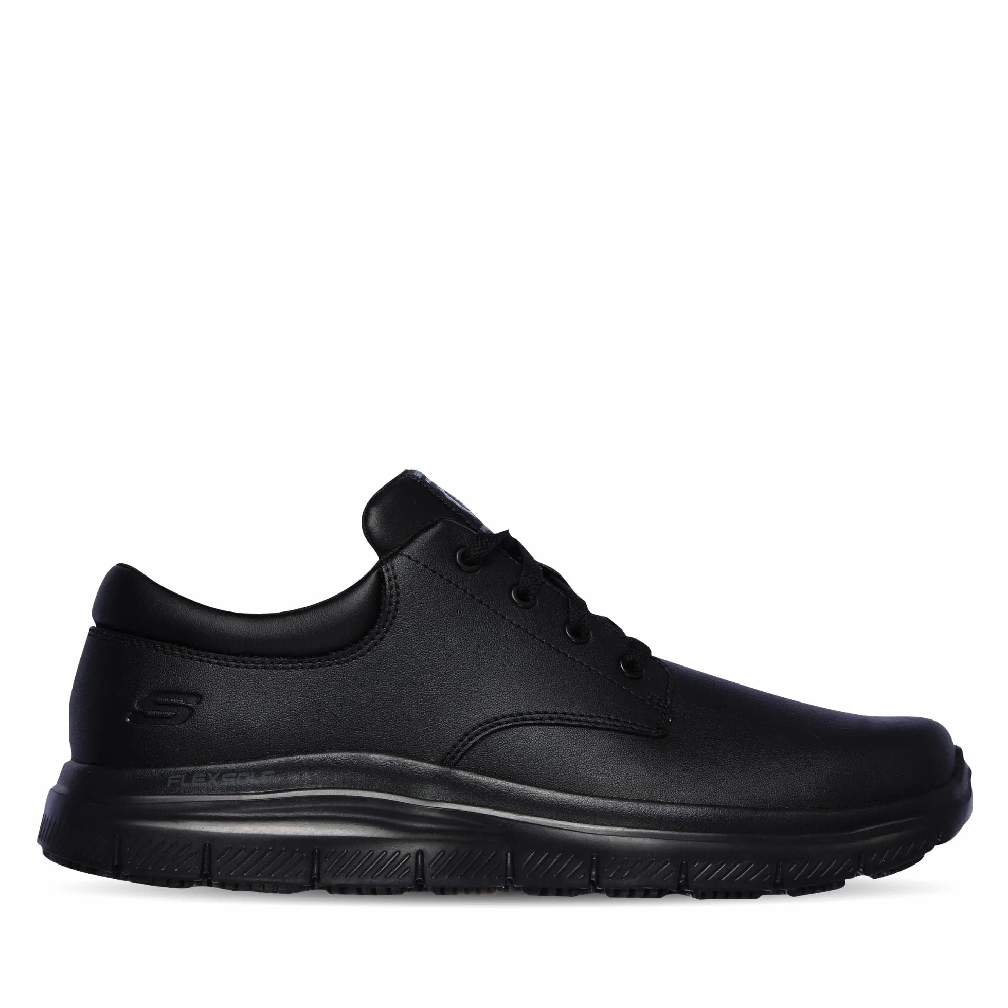 Skechers Mężczyźni Flex Advantage Sr FourcheButy do munduru