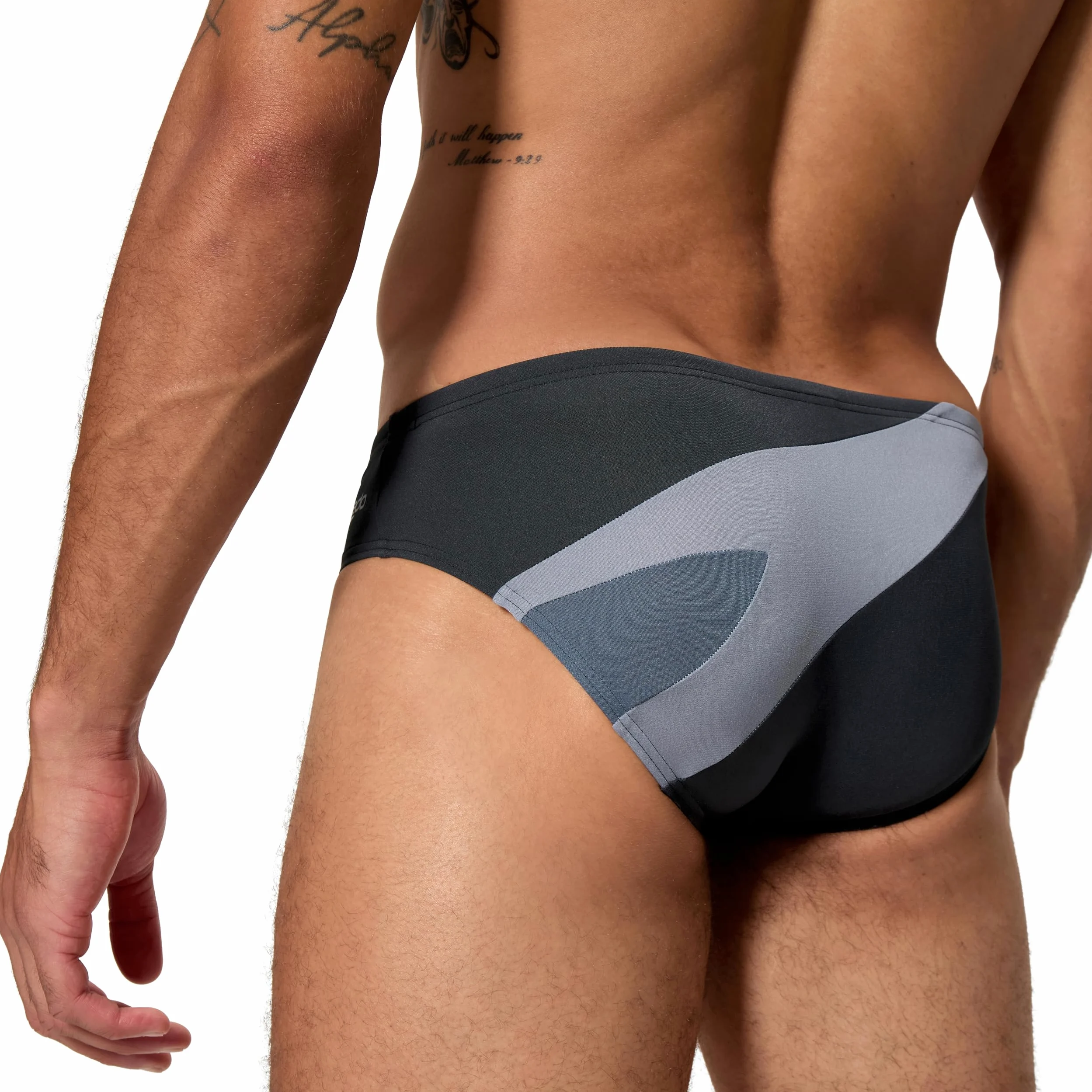 Speedo Kąpielówki Mężczyźni Hyperboom