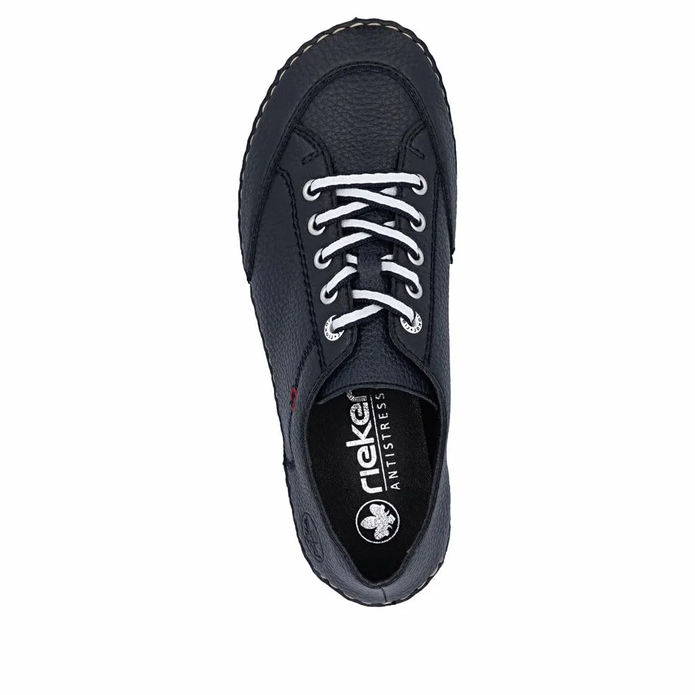 Rieker sneakersy damskie 55901