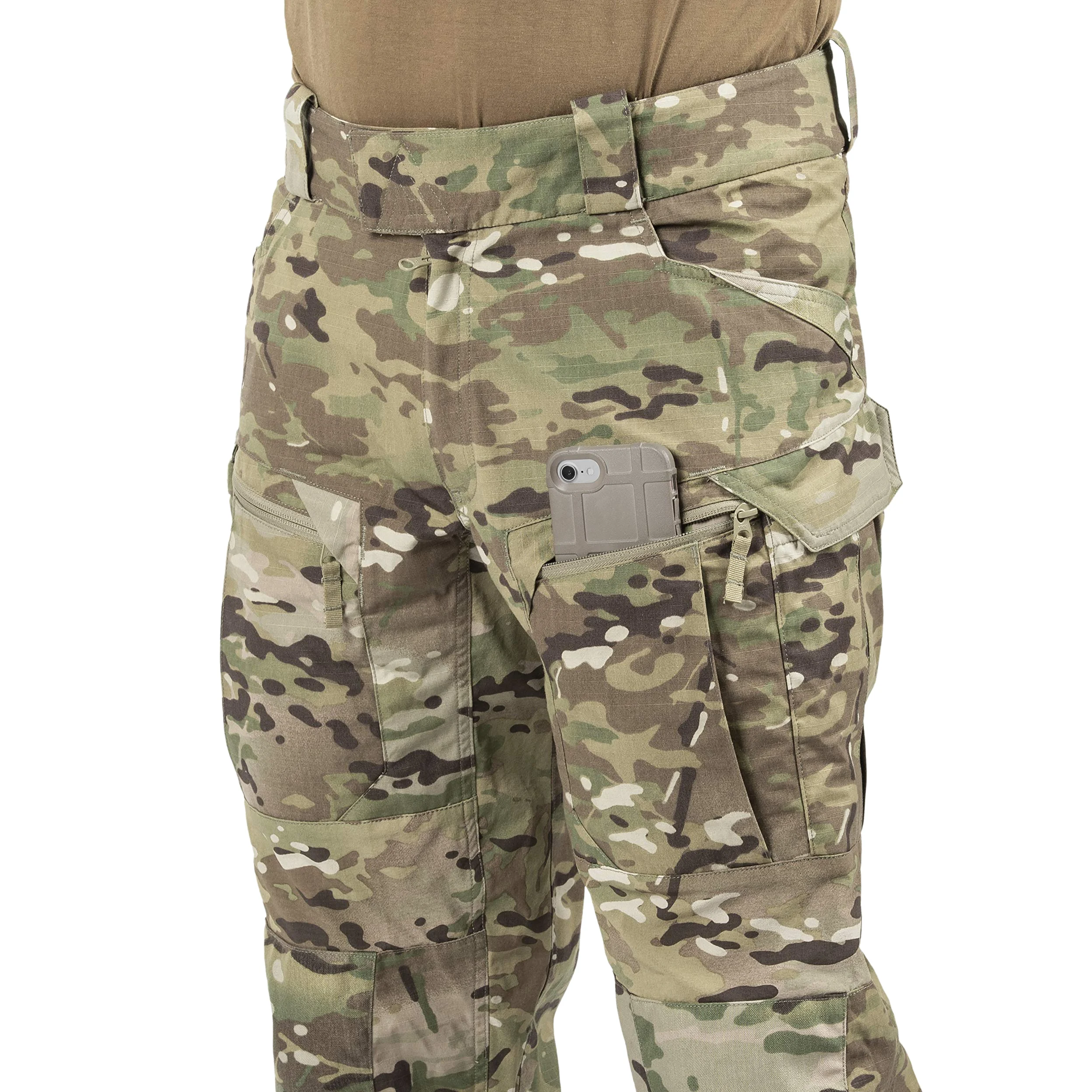 Direct Action Vanguard Combat Trousers spodnie męskie