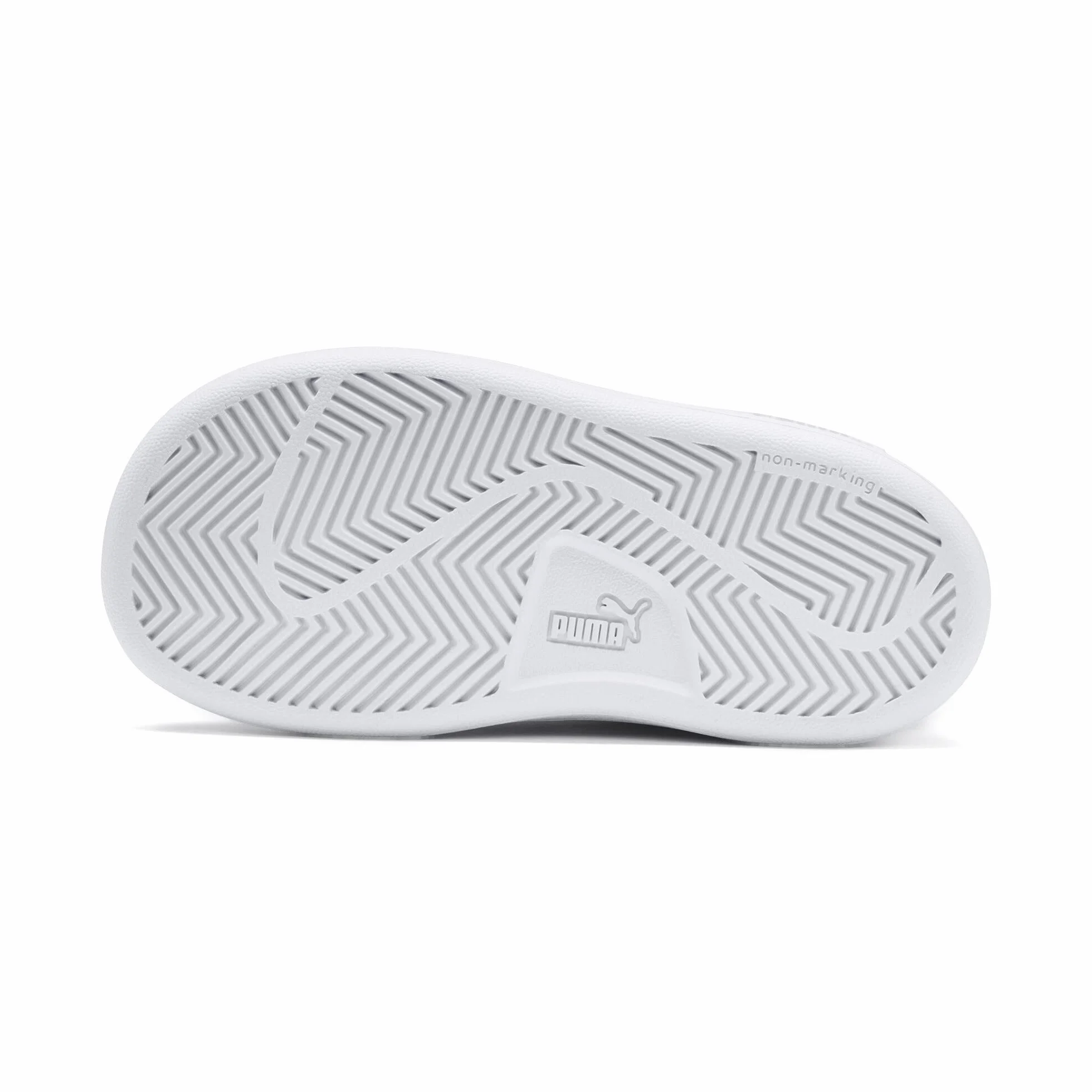 PUMA Smash V2 L V Inf Sneakersy Uniseks niemowlęta