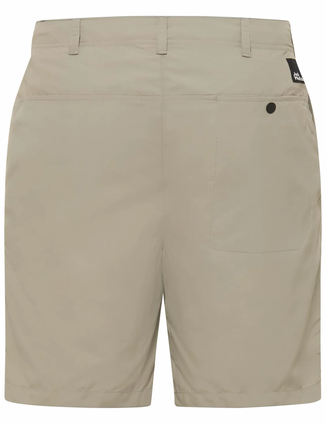 Jack Wolfskin Tihama Shorts M Szorty turystyczne Mężczyźni