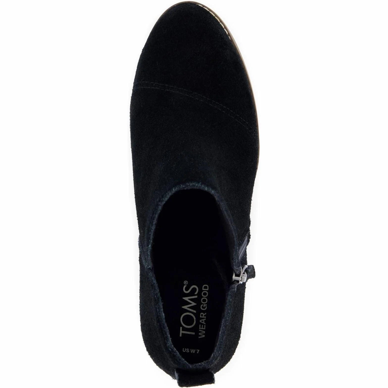 TOMS Kobiety RylieButy za kostkę