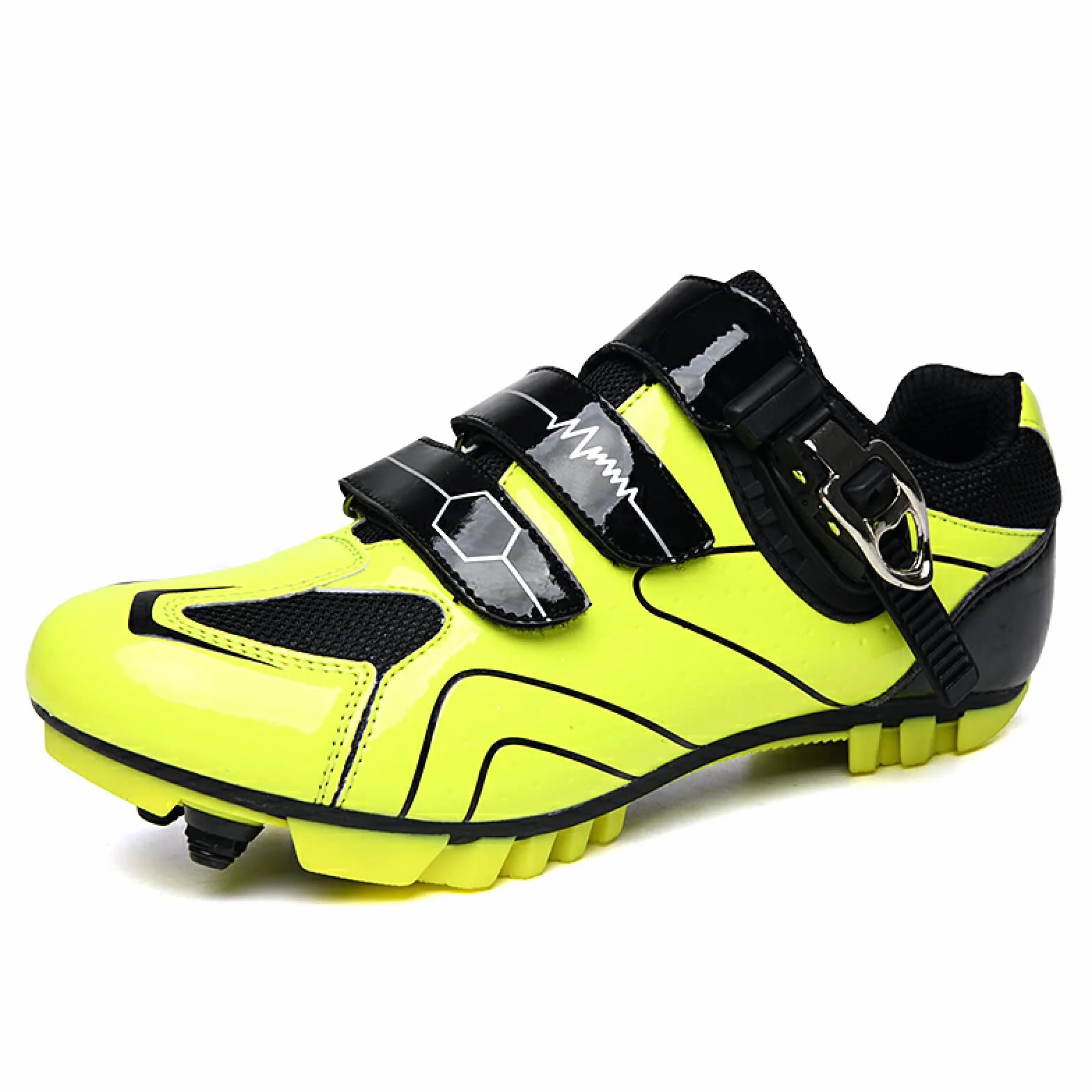 Kolarstwo MTB Buty Mężczyźni Sport Trasa Cleat Droga Dirt Bike Prędkość Płaskie Sneaker Wyścigi Kobiety Rower Górski Spd Kolarstwo