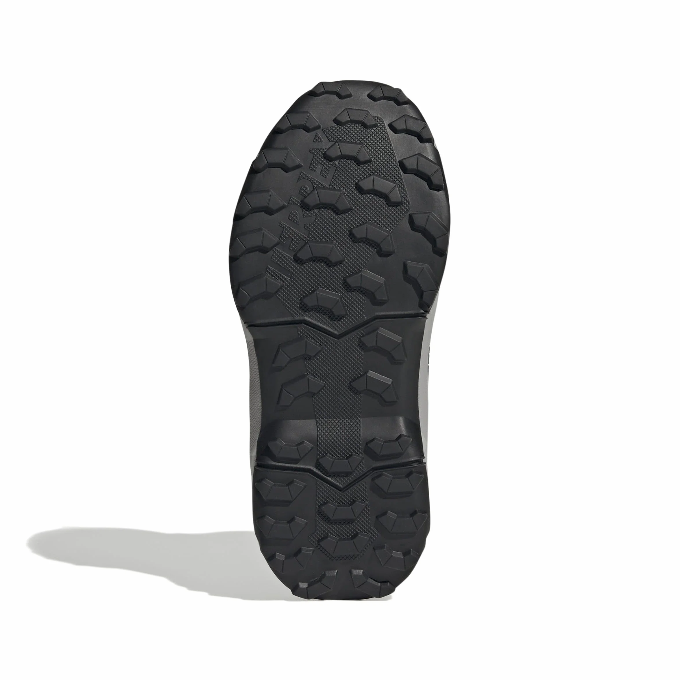Adidas Terrex Ax4r Mid Hiking Shoes Buty turystyczne