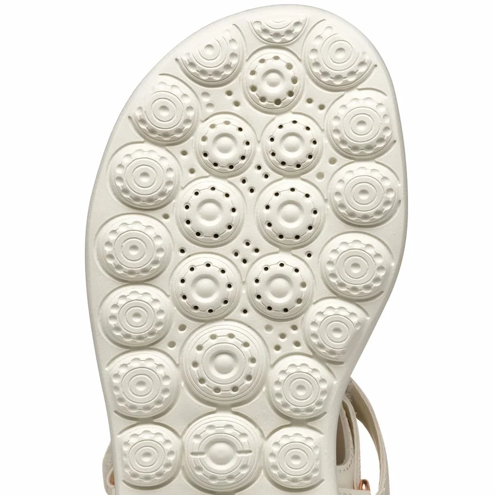 Geox Dziewczynki Sandal Puffypop Gi