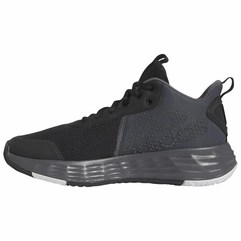 adidas Mężczyźni Ownthegame ShoesButy do koszykówki