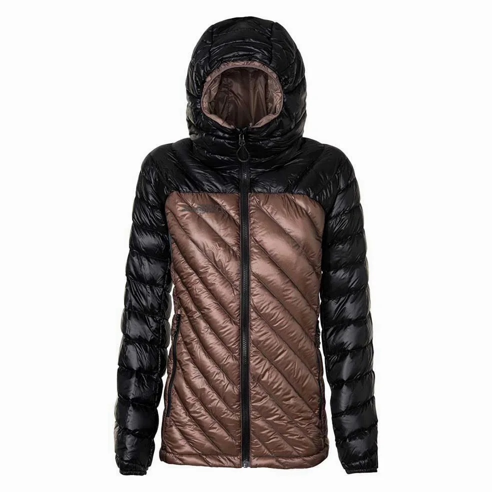 Rock Experience Zyland Down Jacket Woman