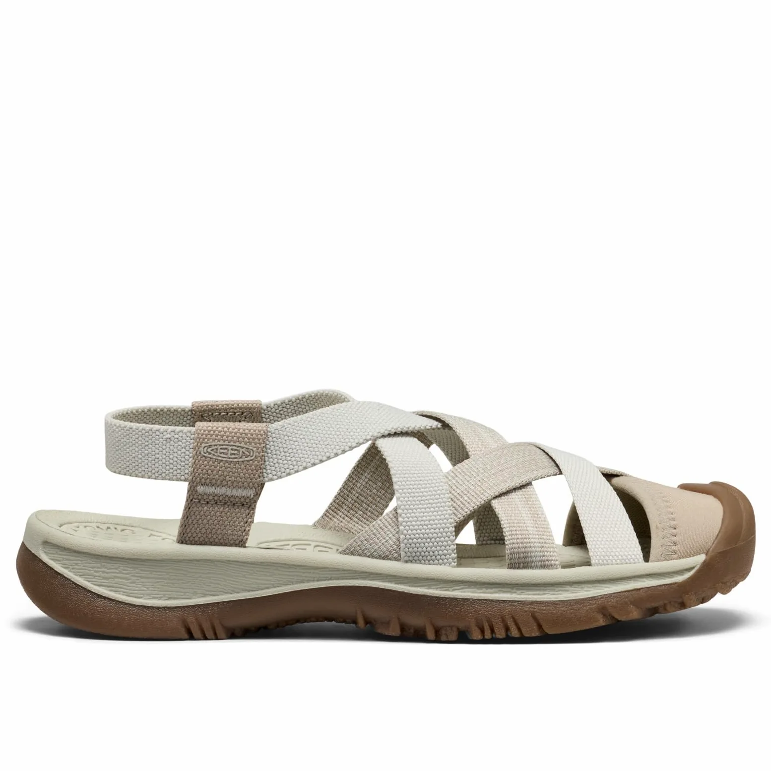 KEEN Kobiety Whisper LatticeSandały