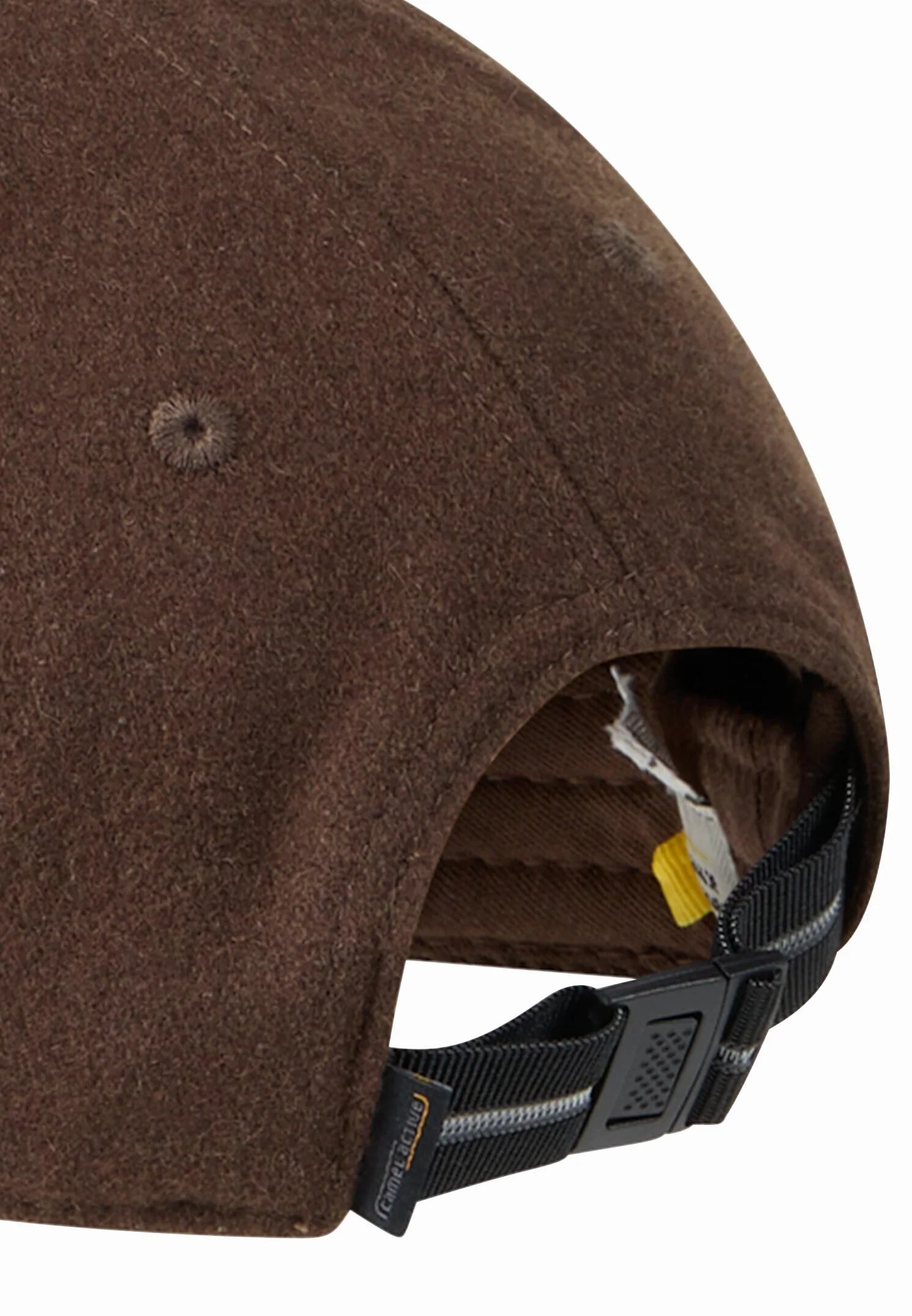 Camel active leśna zieleń Rozmiar uniwersalny