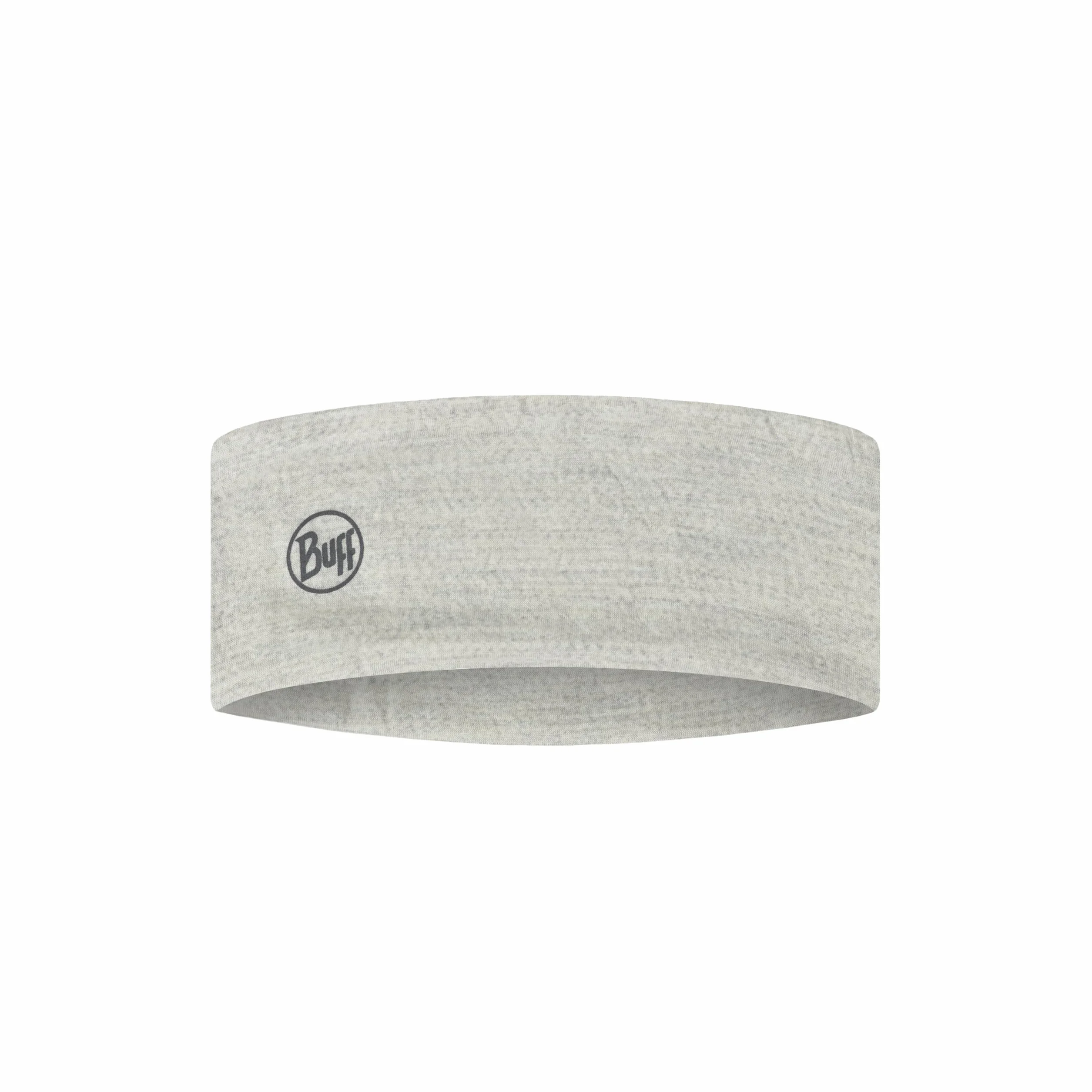 BUFF LW Opaska na głowę z wełny merynosów Cloud Unisex Adult Size Onesize