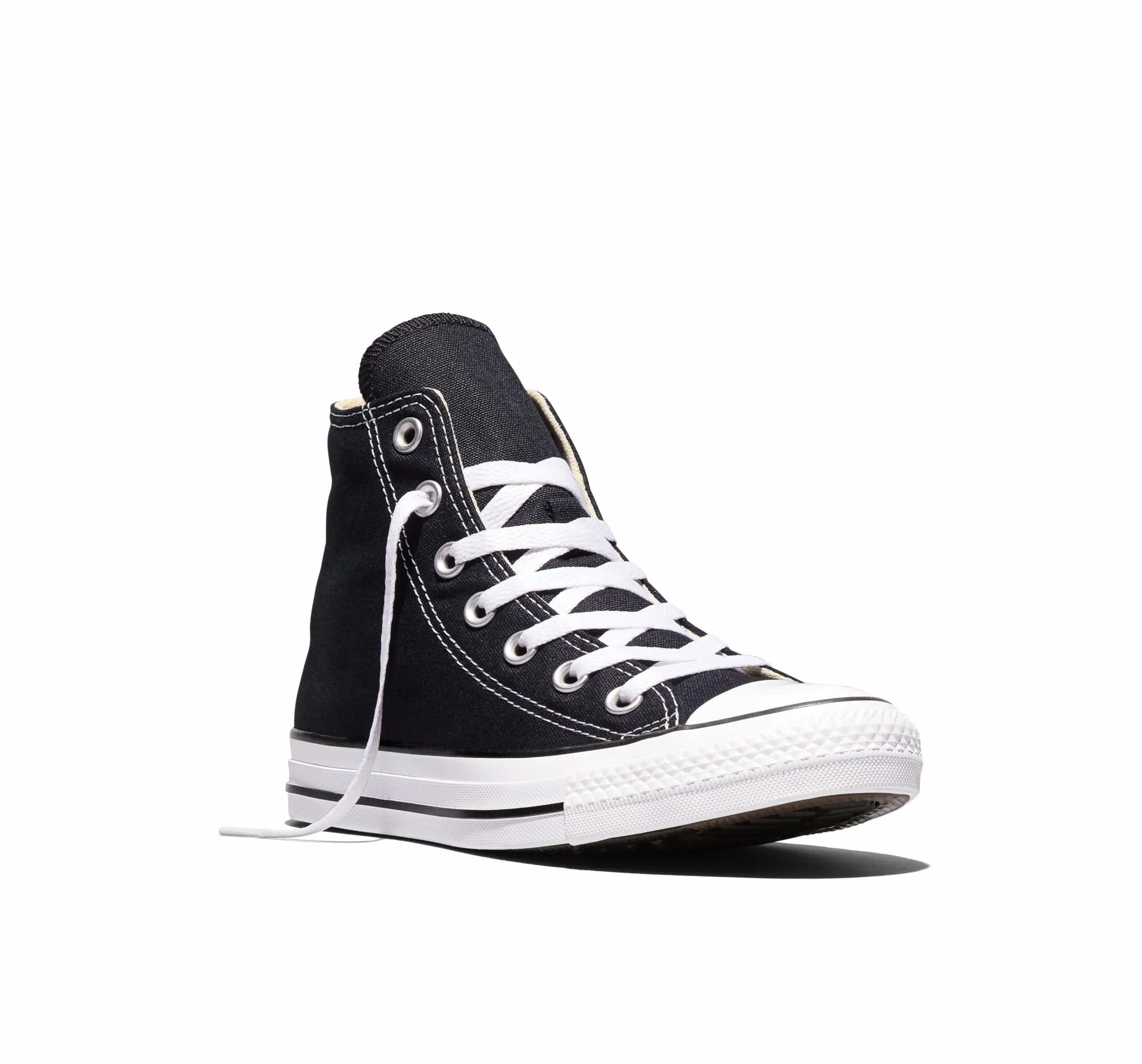 Converse Chuck Taylor All Star Core Hi Trampki Mezczyzni Biały/Optical Trampki Wysokie Shoes