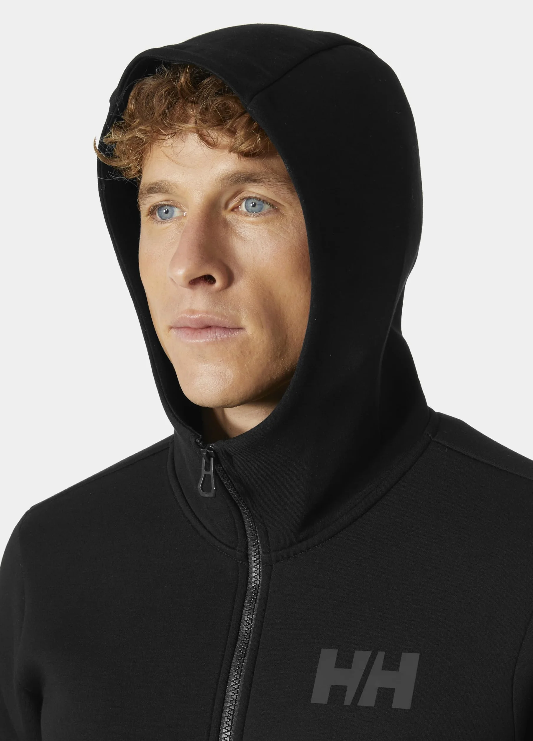 Helly Hansen Męska kurtka Hydropower Ocean Full-Zip 2.0