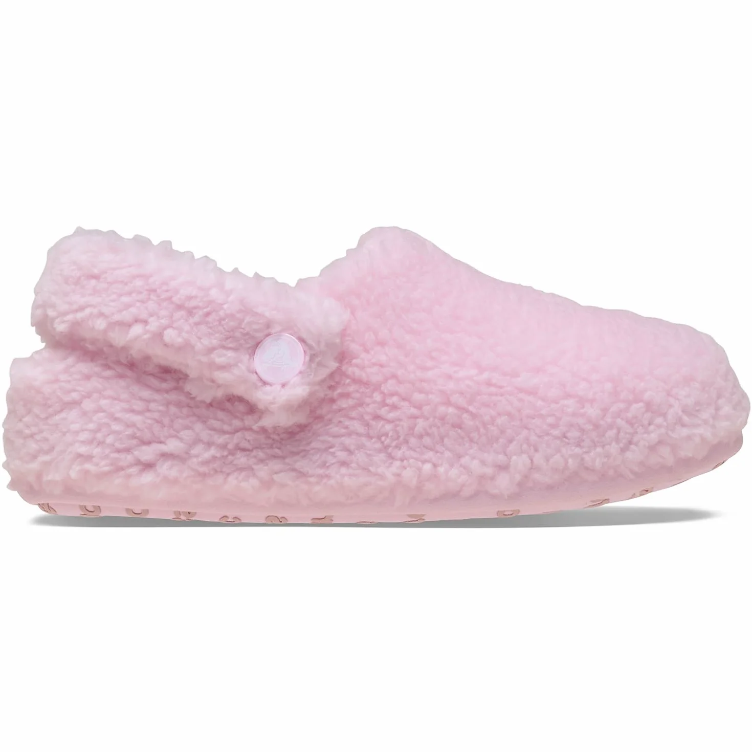 Crocs Uniseks - dzieci Classic Cozzzy SlipperKapcie
