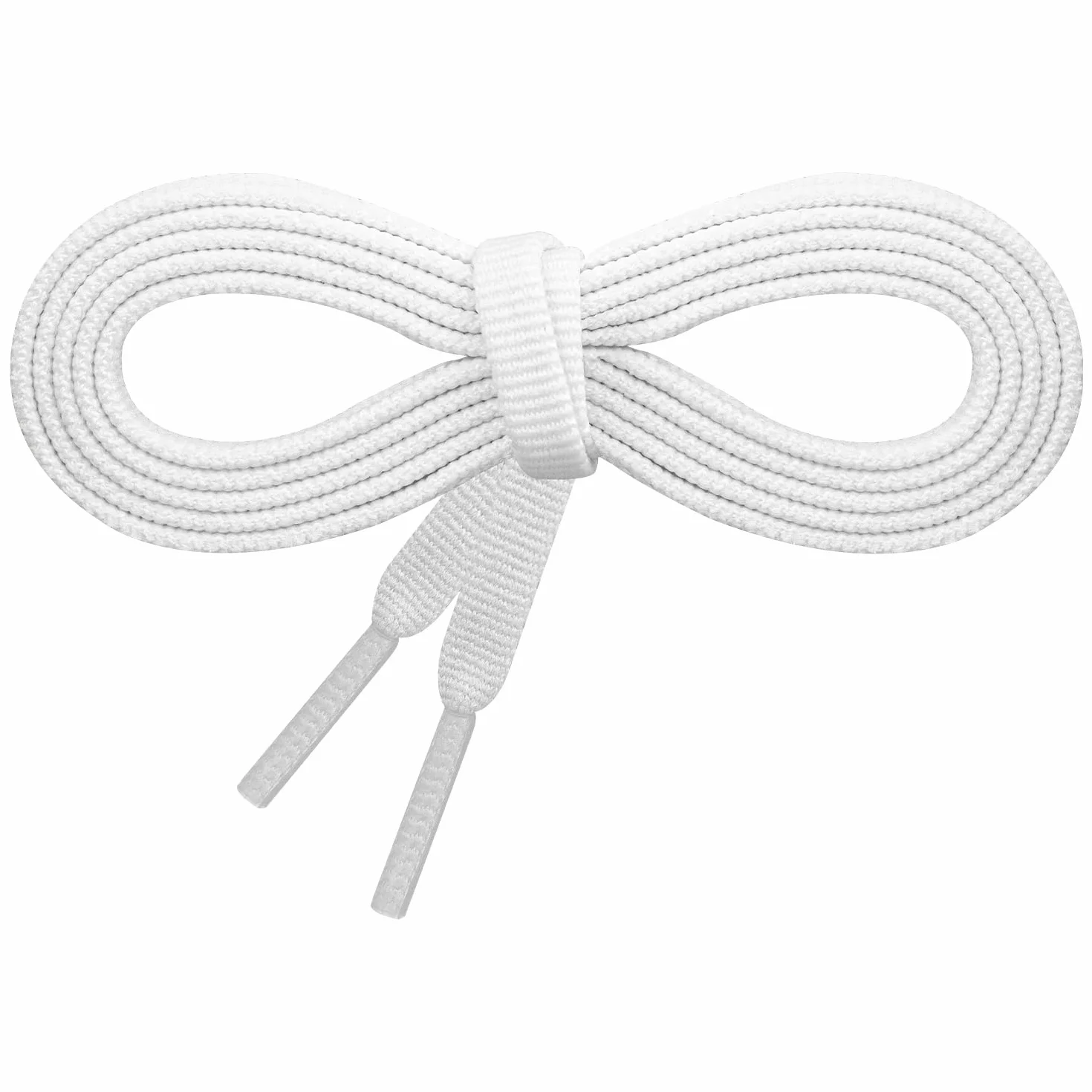 Endoto Sznurówki do ASICS GEL-KAYANO/GEL-NIMBUS/GT-2000/GEL-CUMULUS Butów, Płaskie Sznurowadła Zamiennik Sznurowadeł Zamienne Shoe Laces Replacement Shoelaces
