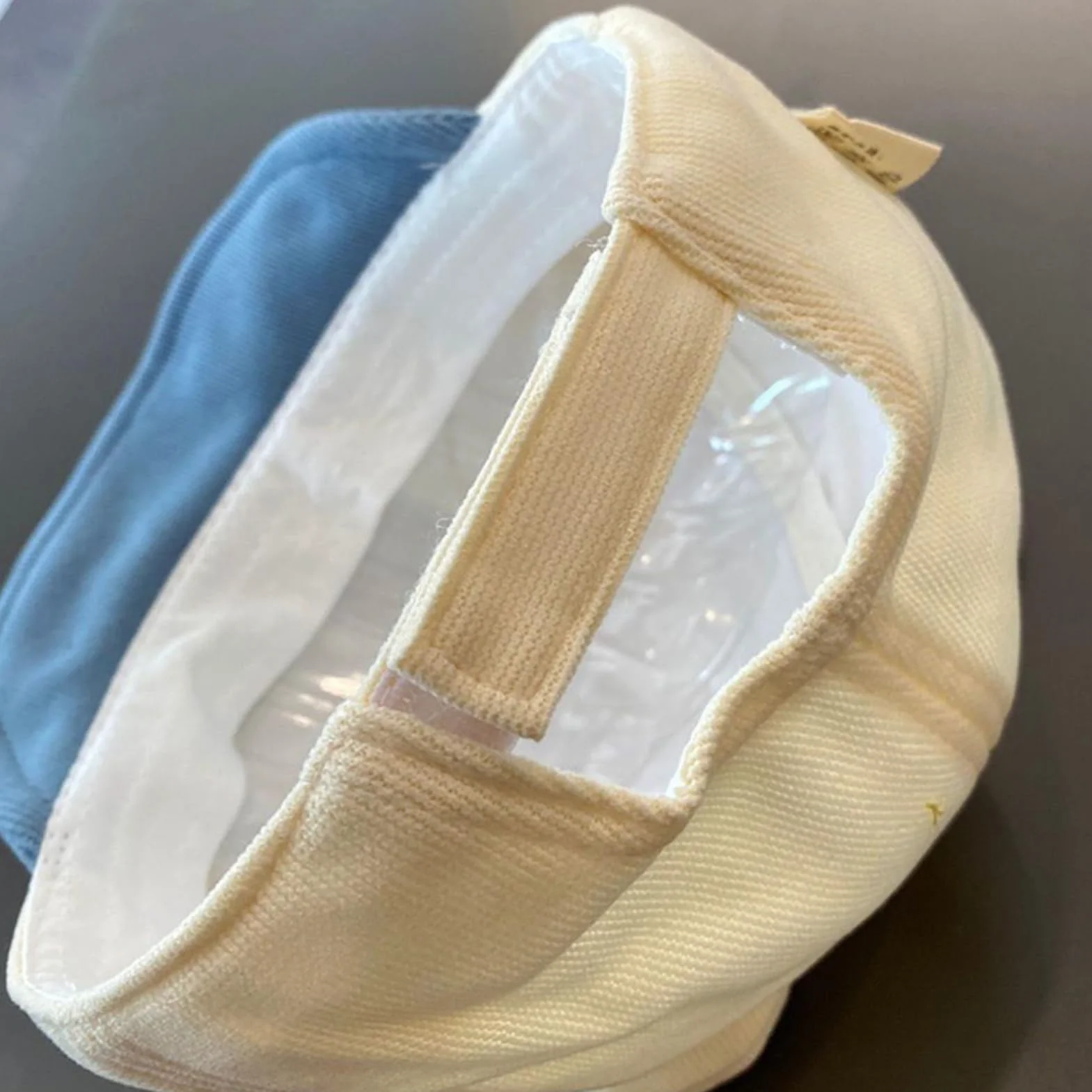 Jesienna i zimowa czapka z daszkiem z miękkim rondem, stabilna stabilność kształtu, 44-48 cm, urocze czapki dziecięce, czapki z daszkiem dla chłopców, dziewczynek w wieku od 6 miesięcy do 3 lat